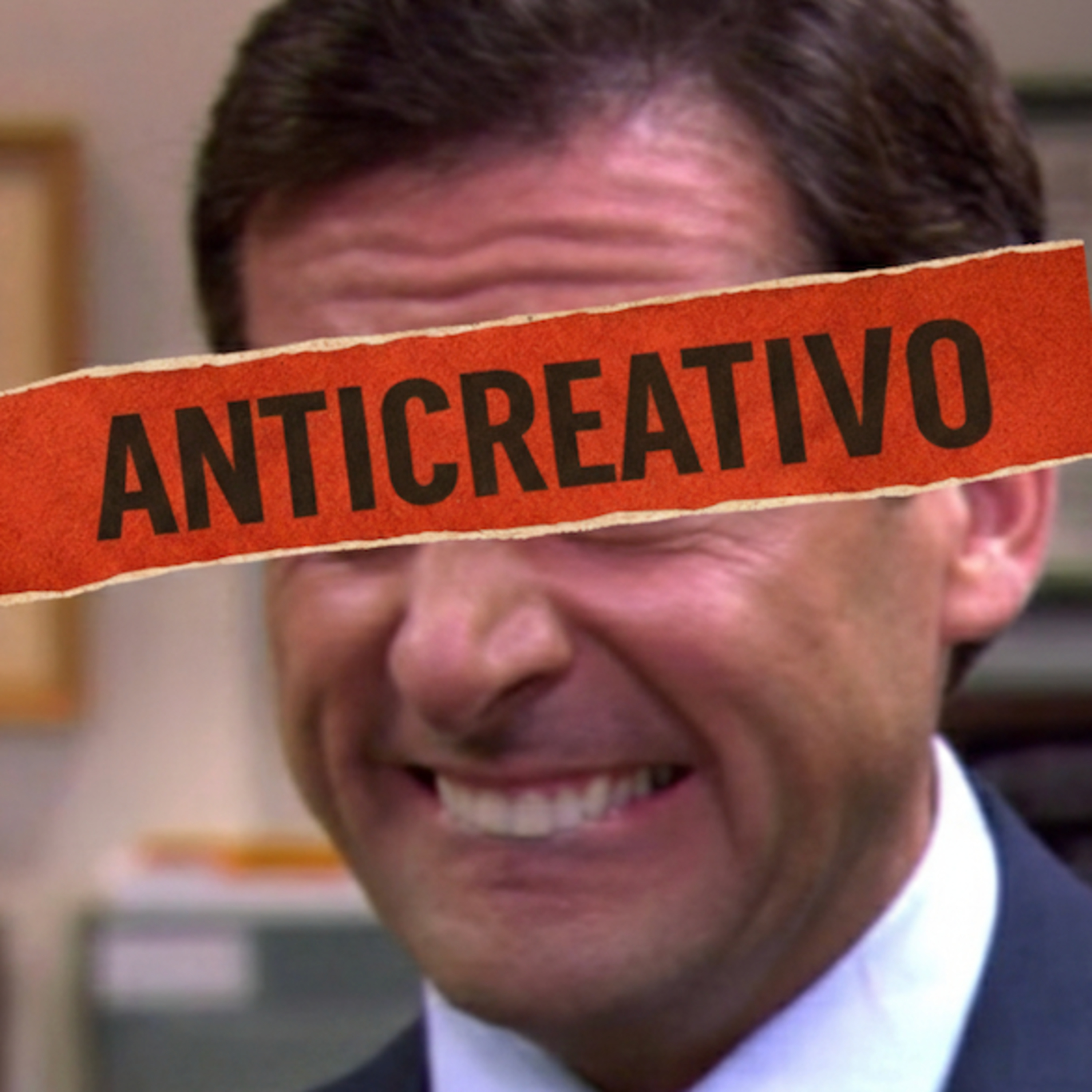 AntiCreativo: Fuera del brief