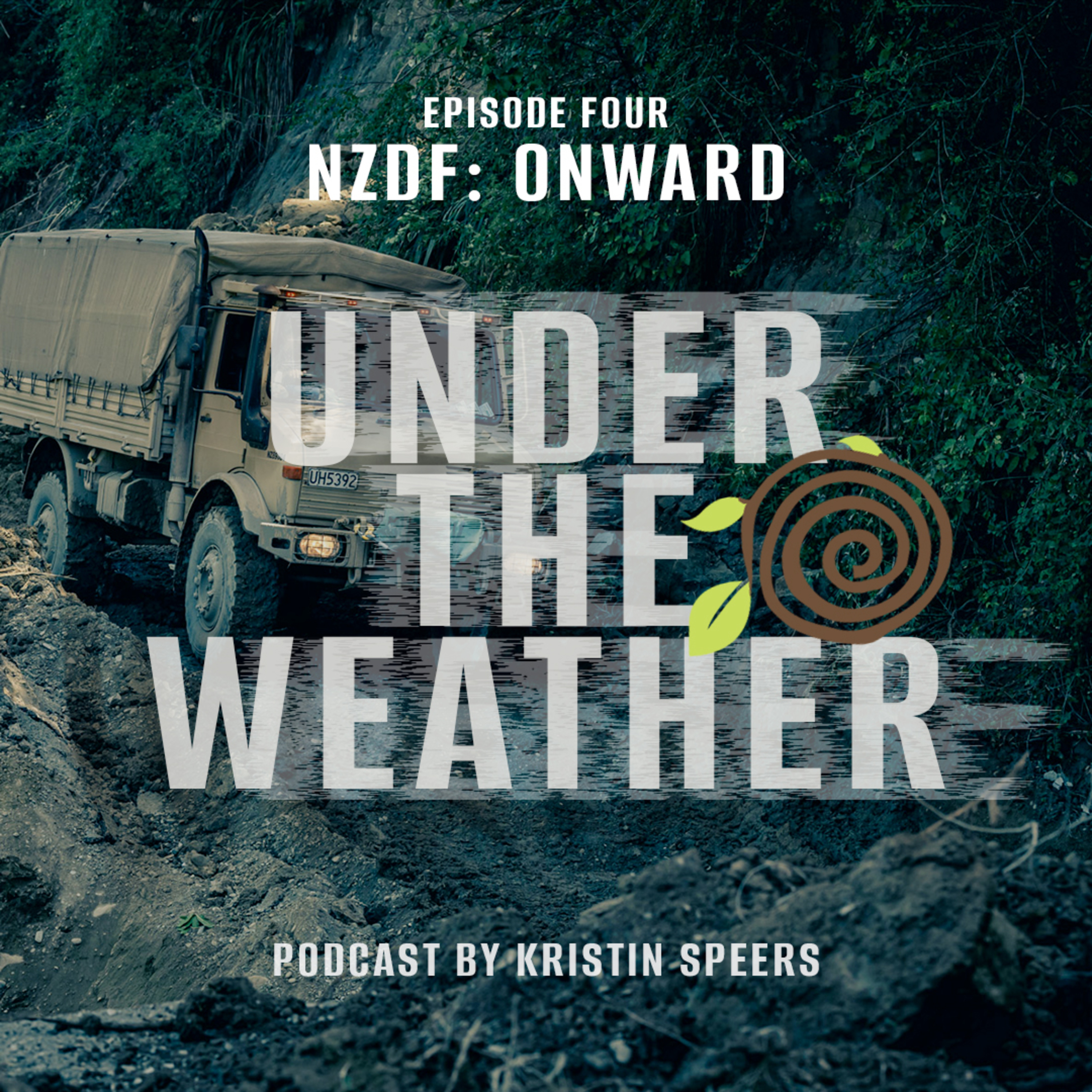NZDF: ONWARD