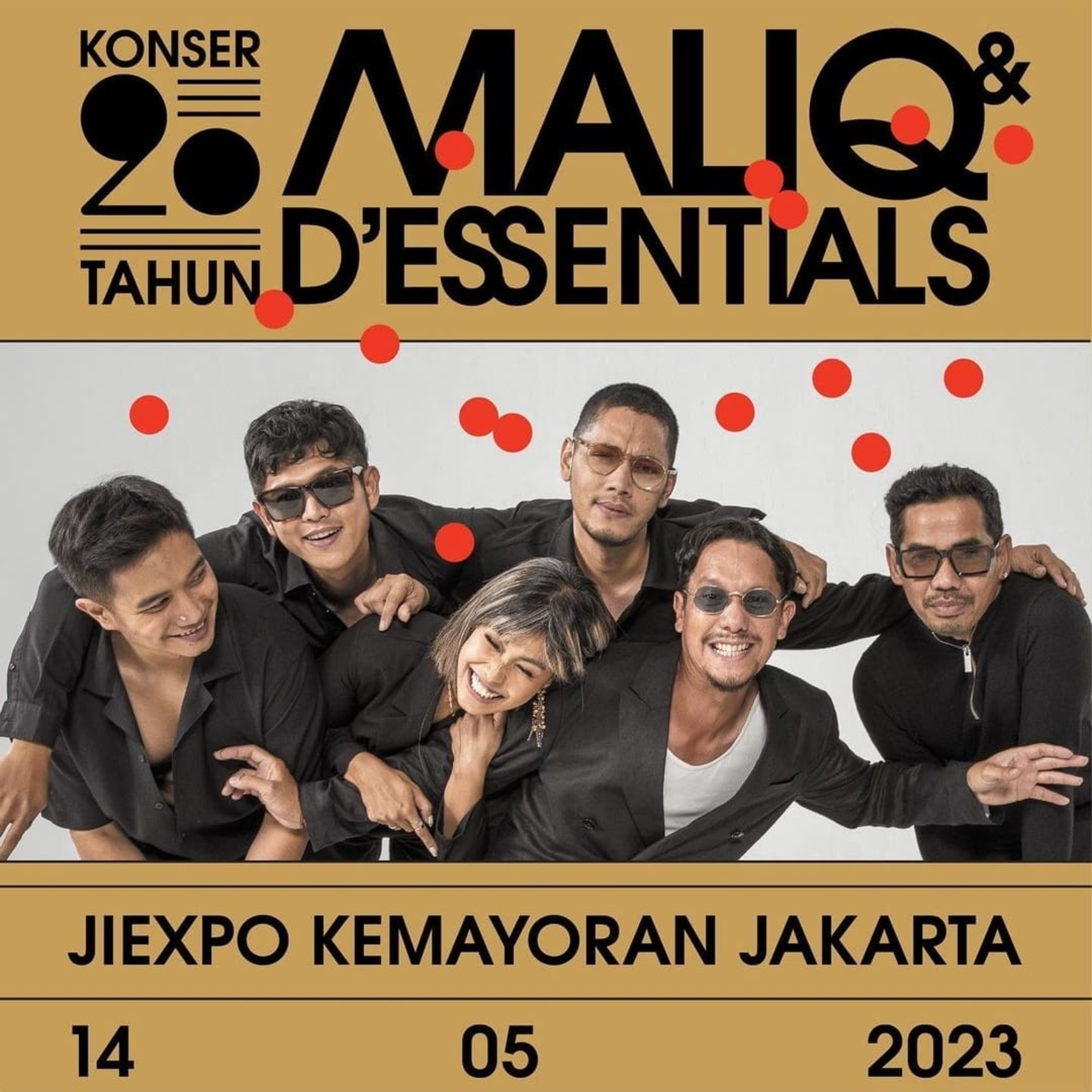 Jangan Dipaksa