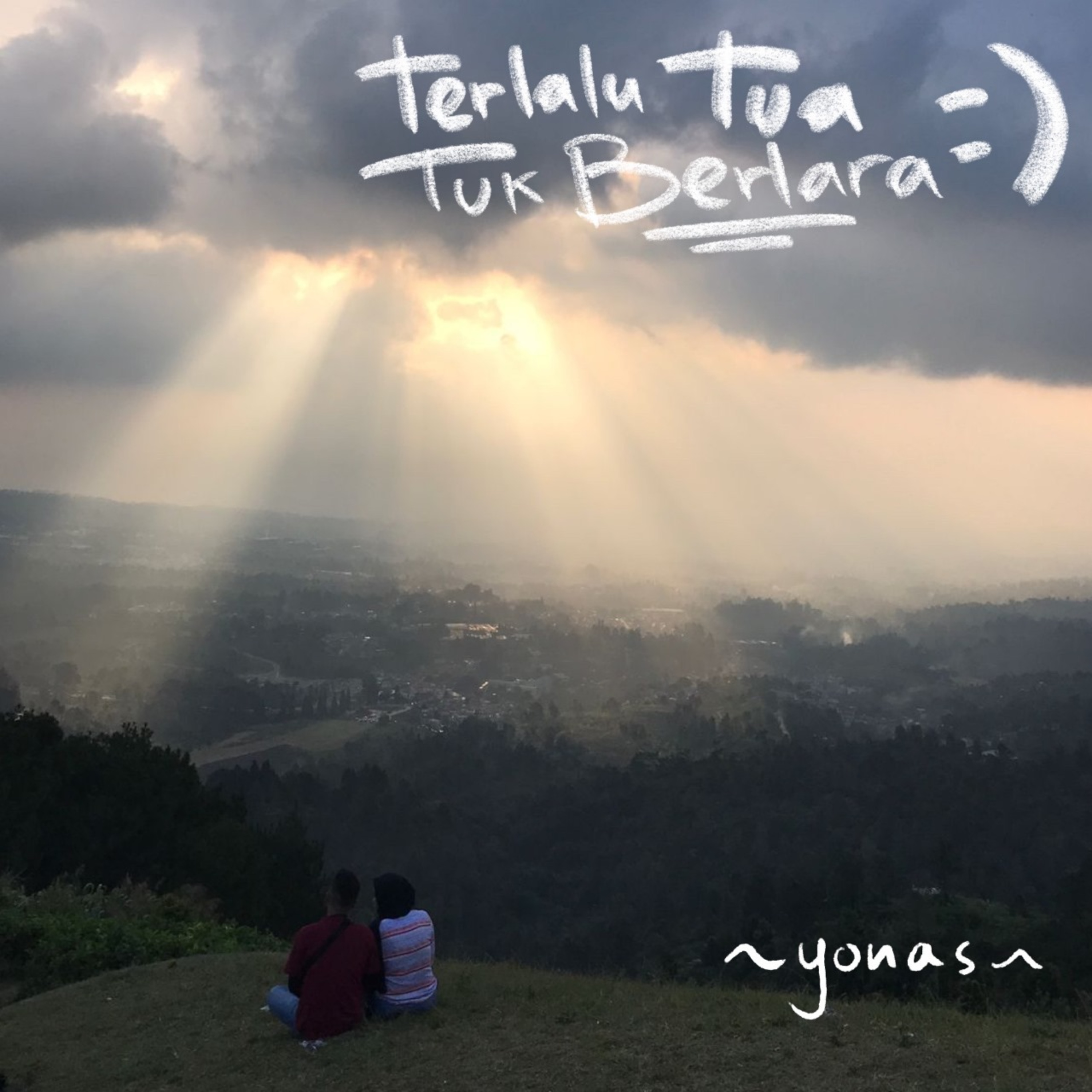 Jangan Dipaksa