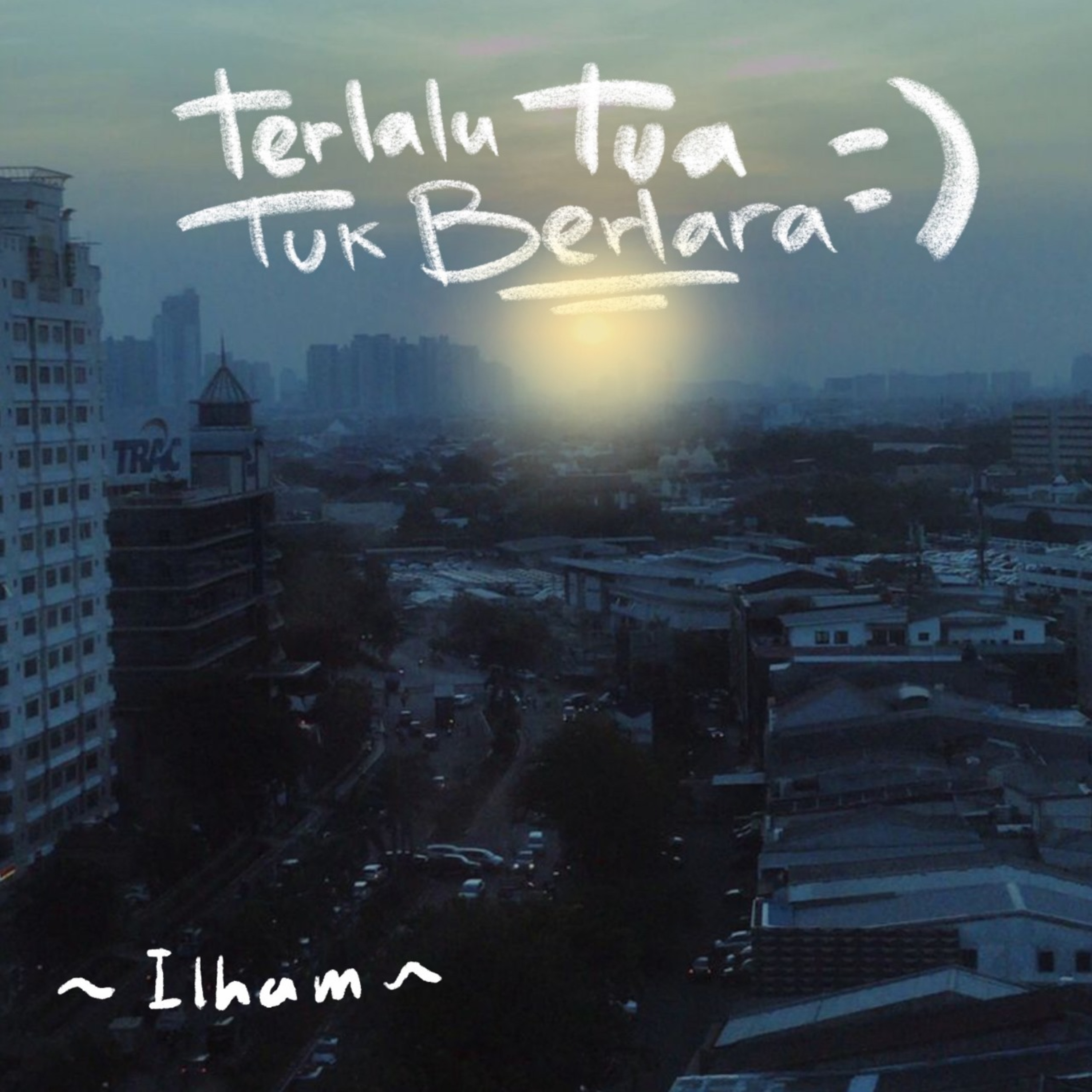 Jangan Dipaksa