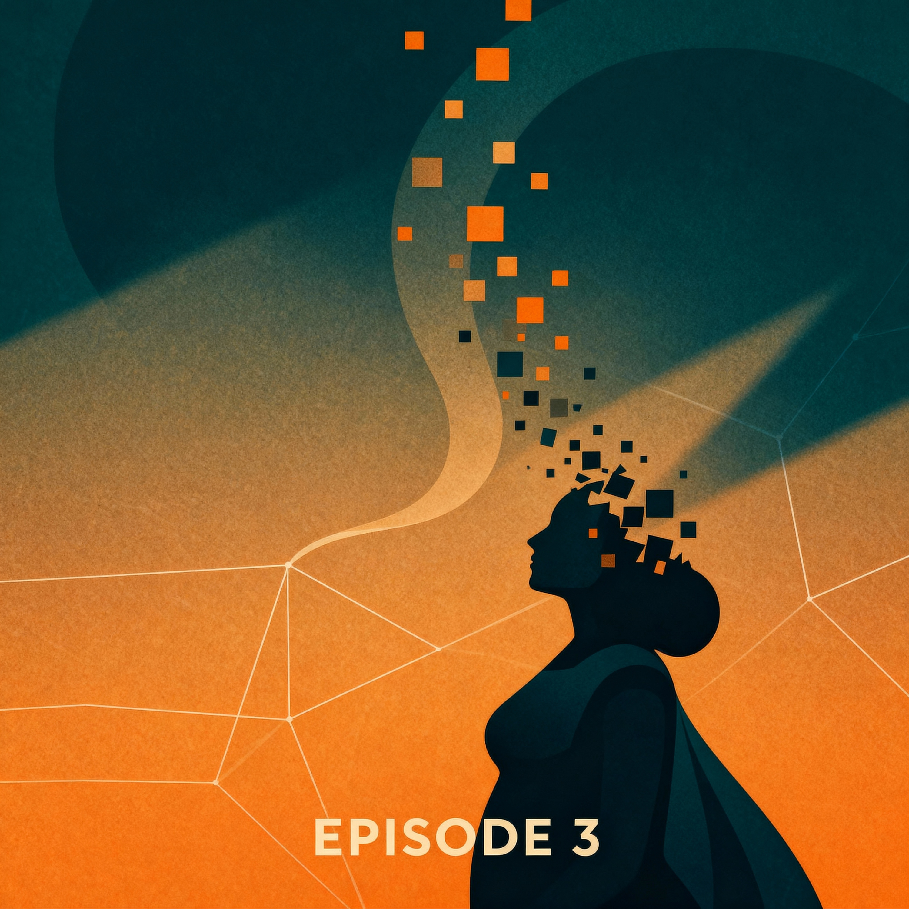 エピソード3｜整った人間のつくり方──痛みのない社会は来るのか episode artwork