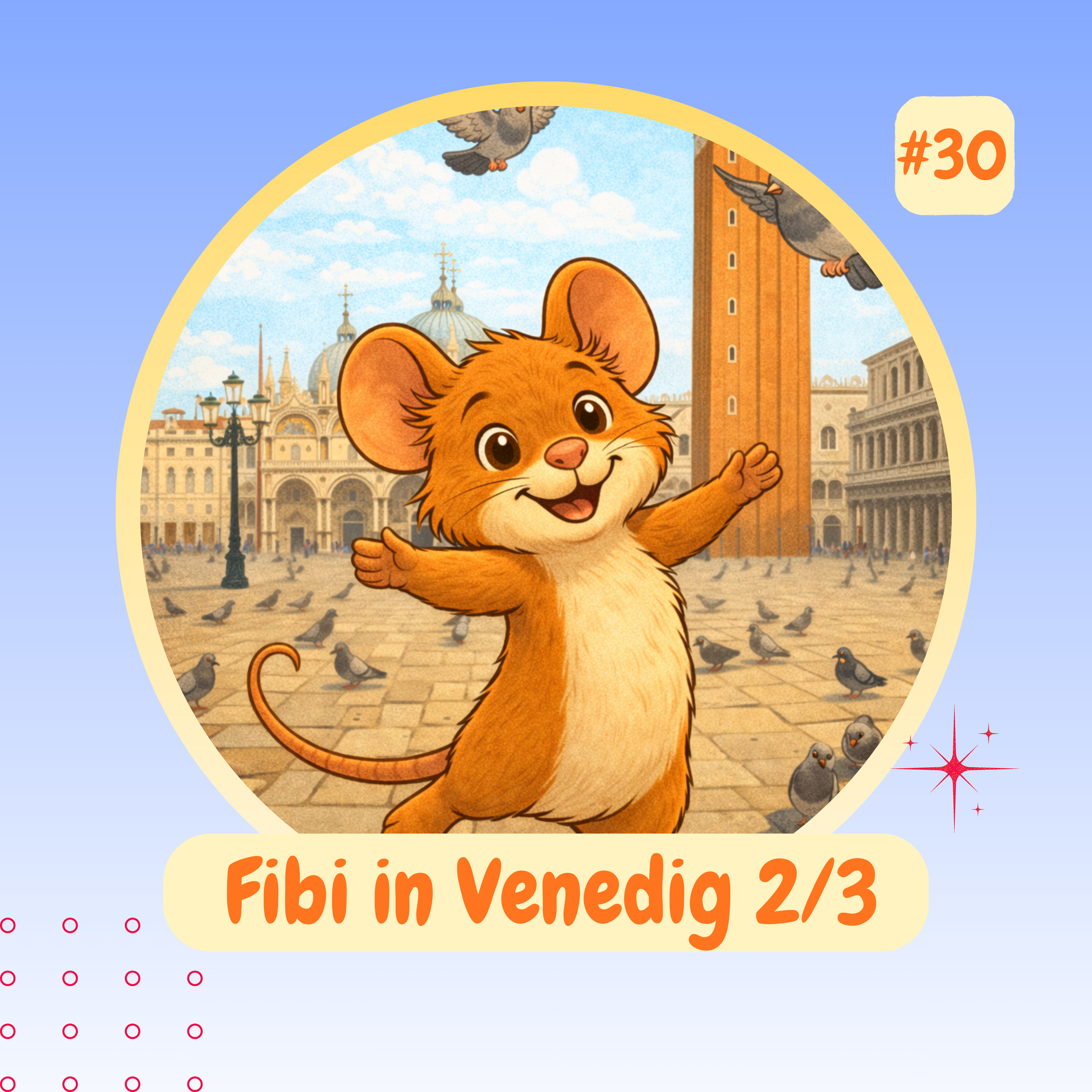 Gute Nacht mit Fibi