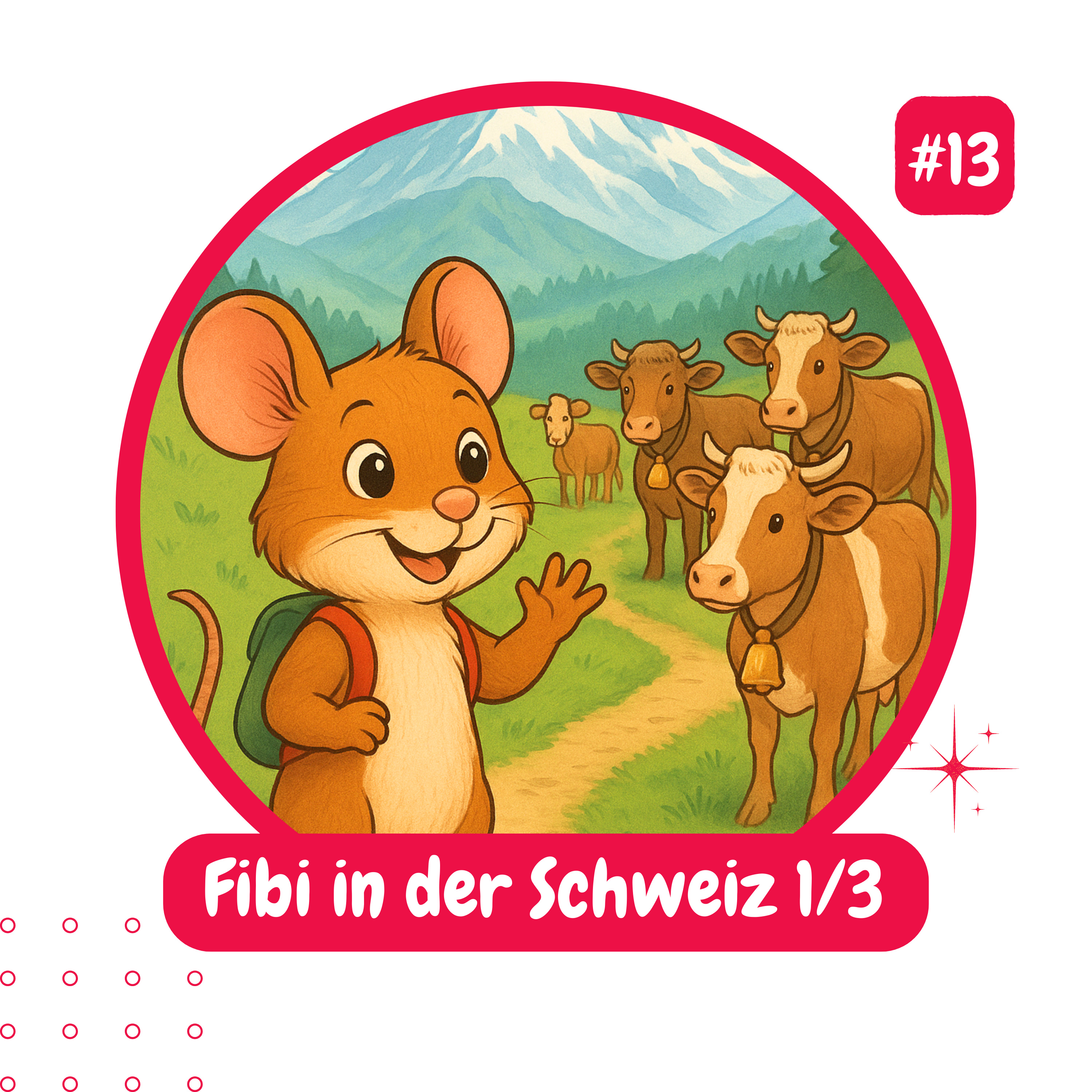 Gute Nacht mit Fibi