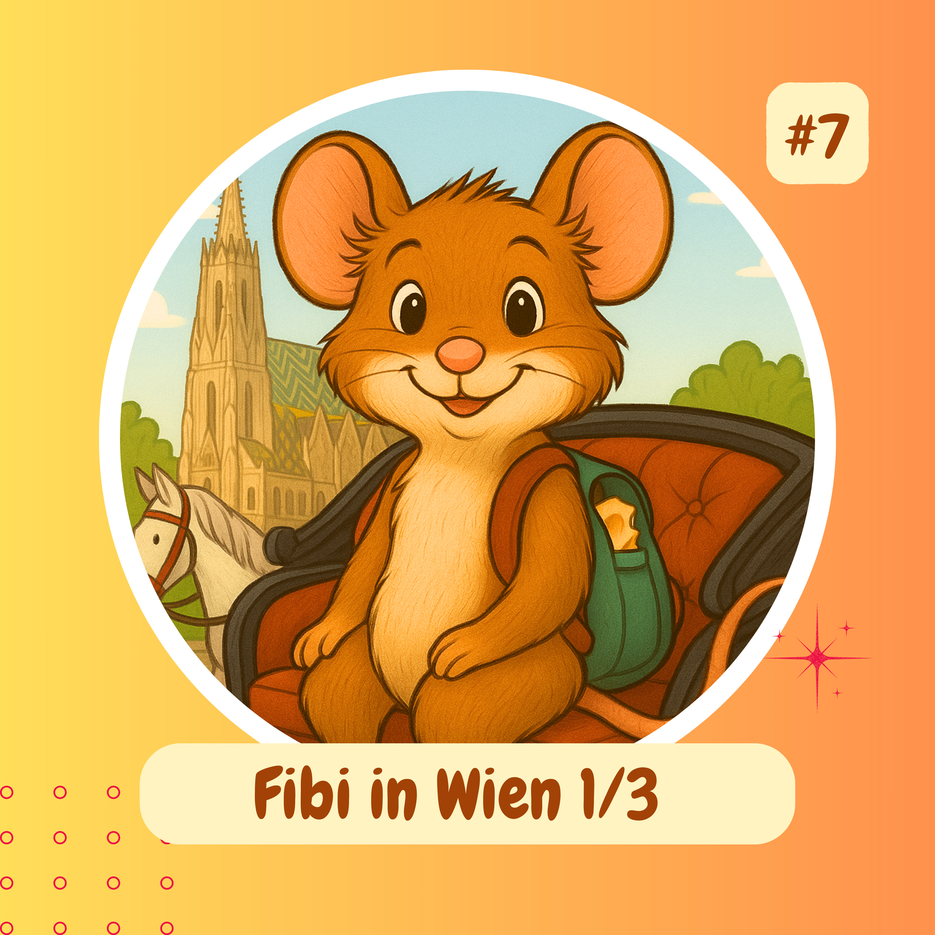 Gute Nacht mit Fibi