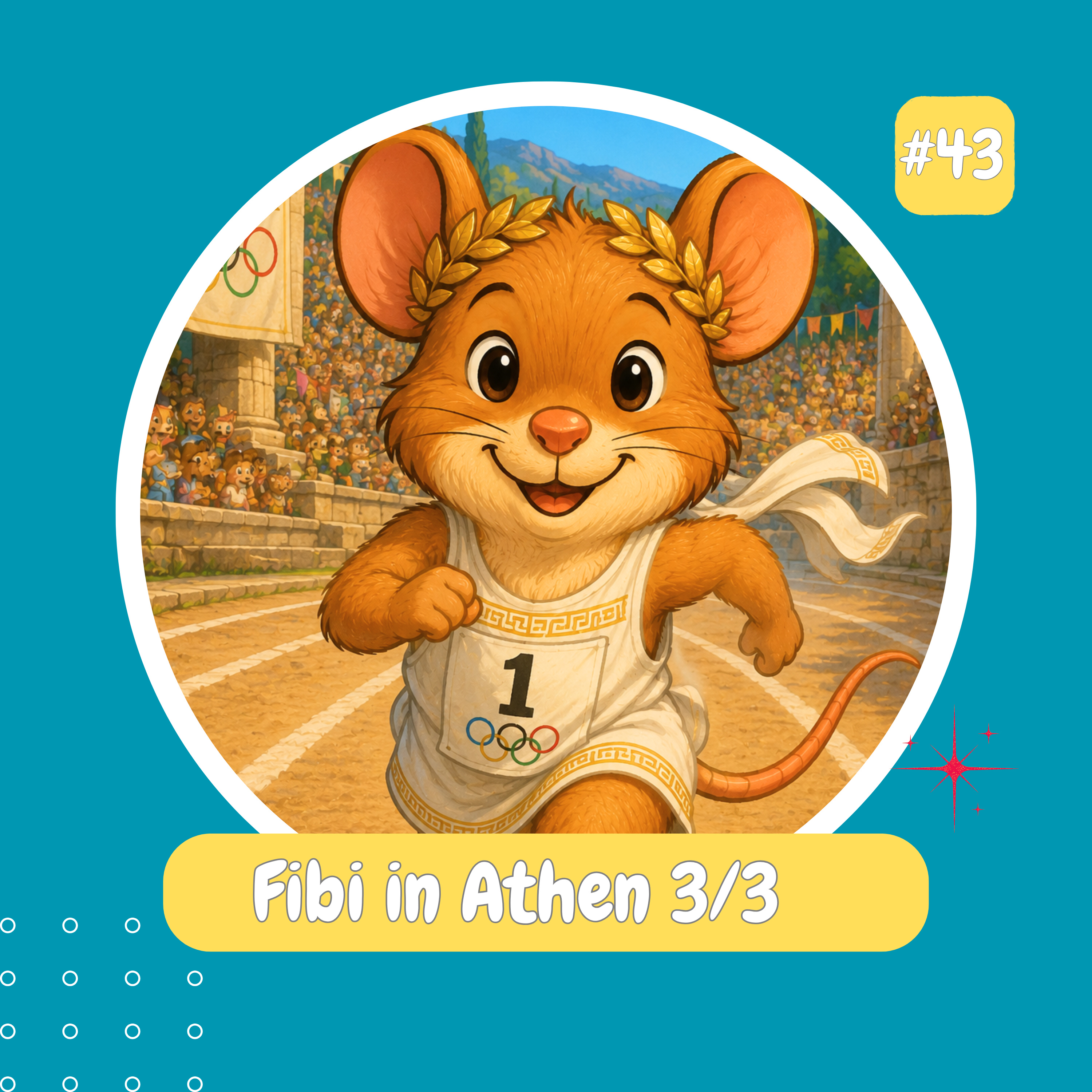 Gute Nacht mit Fibi