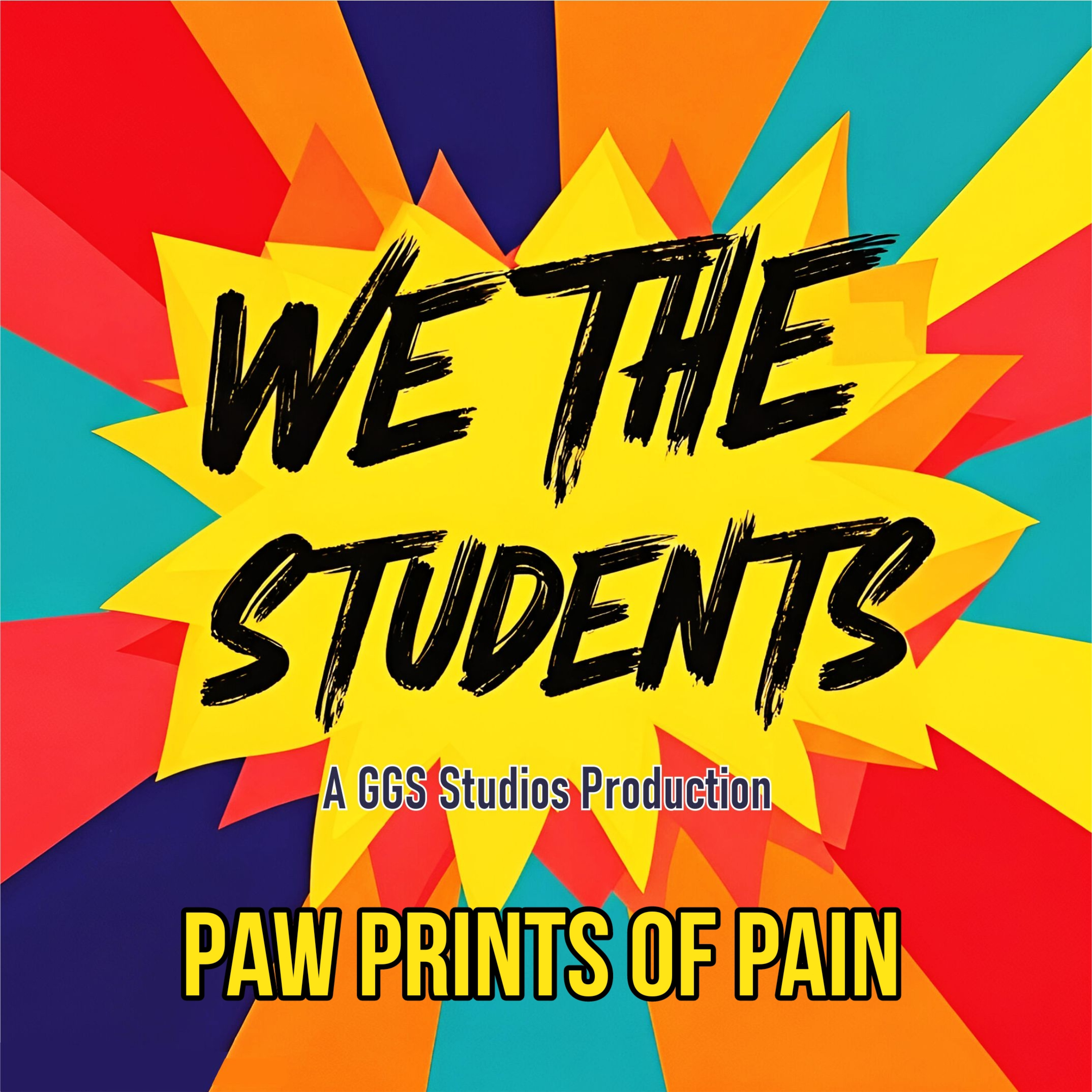 We The Students