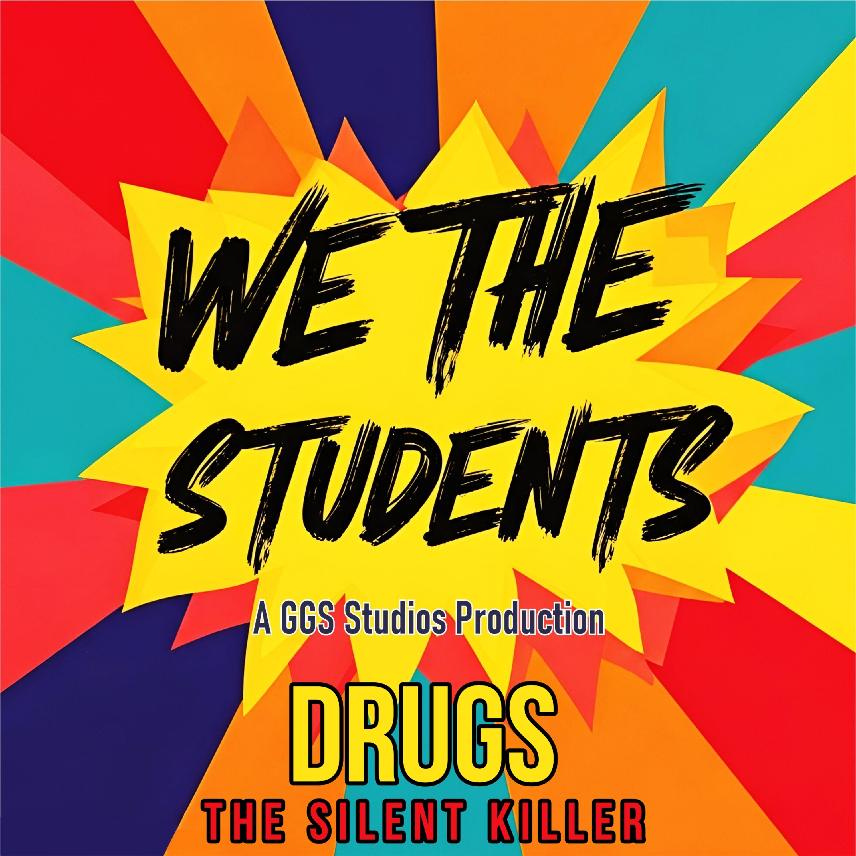 We The Students