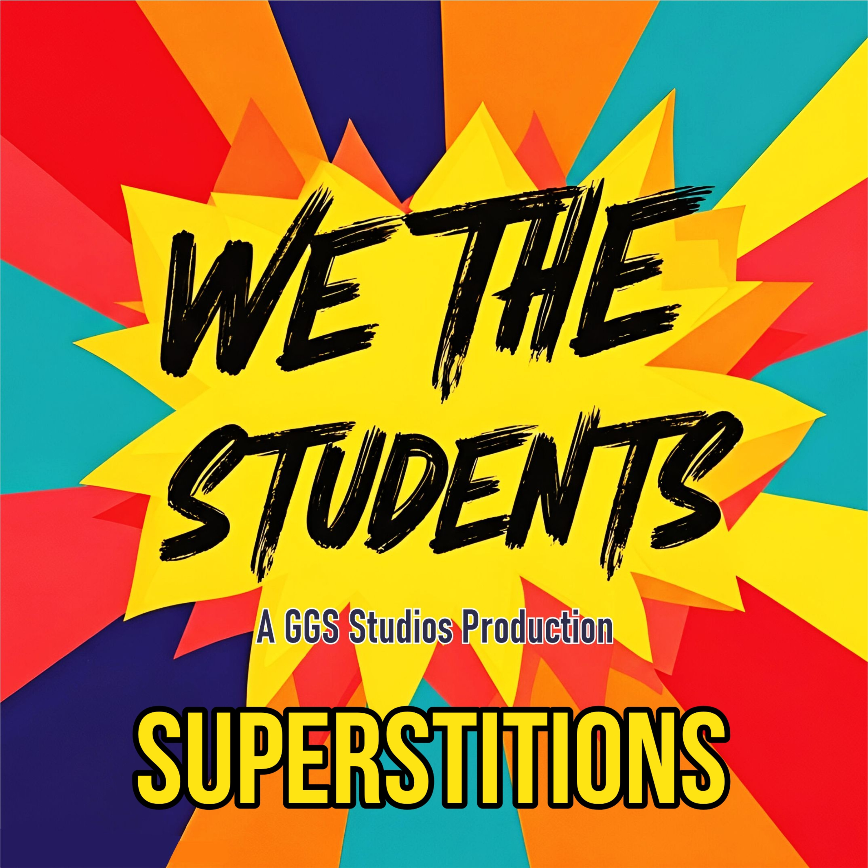 We The Students