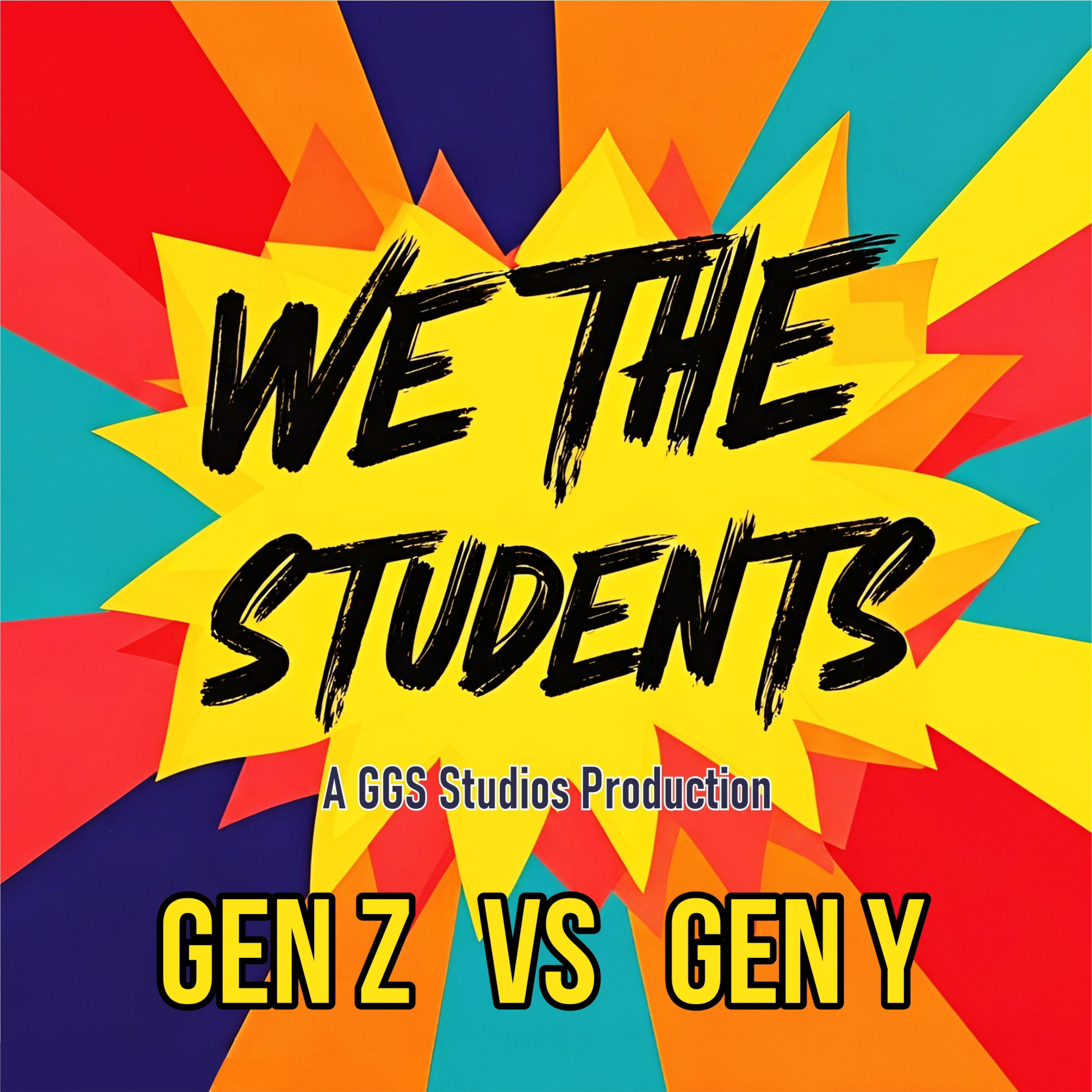 We The Students