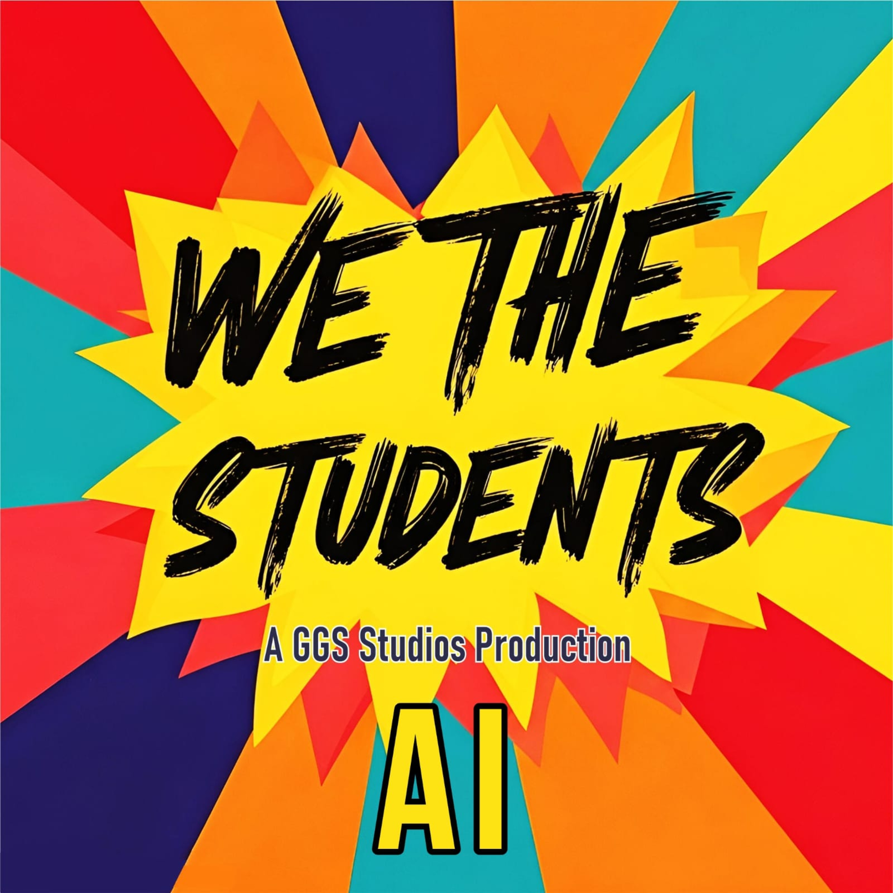 We The Students