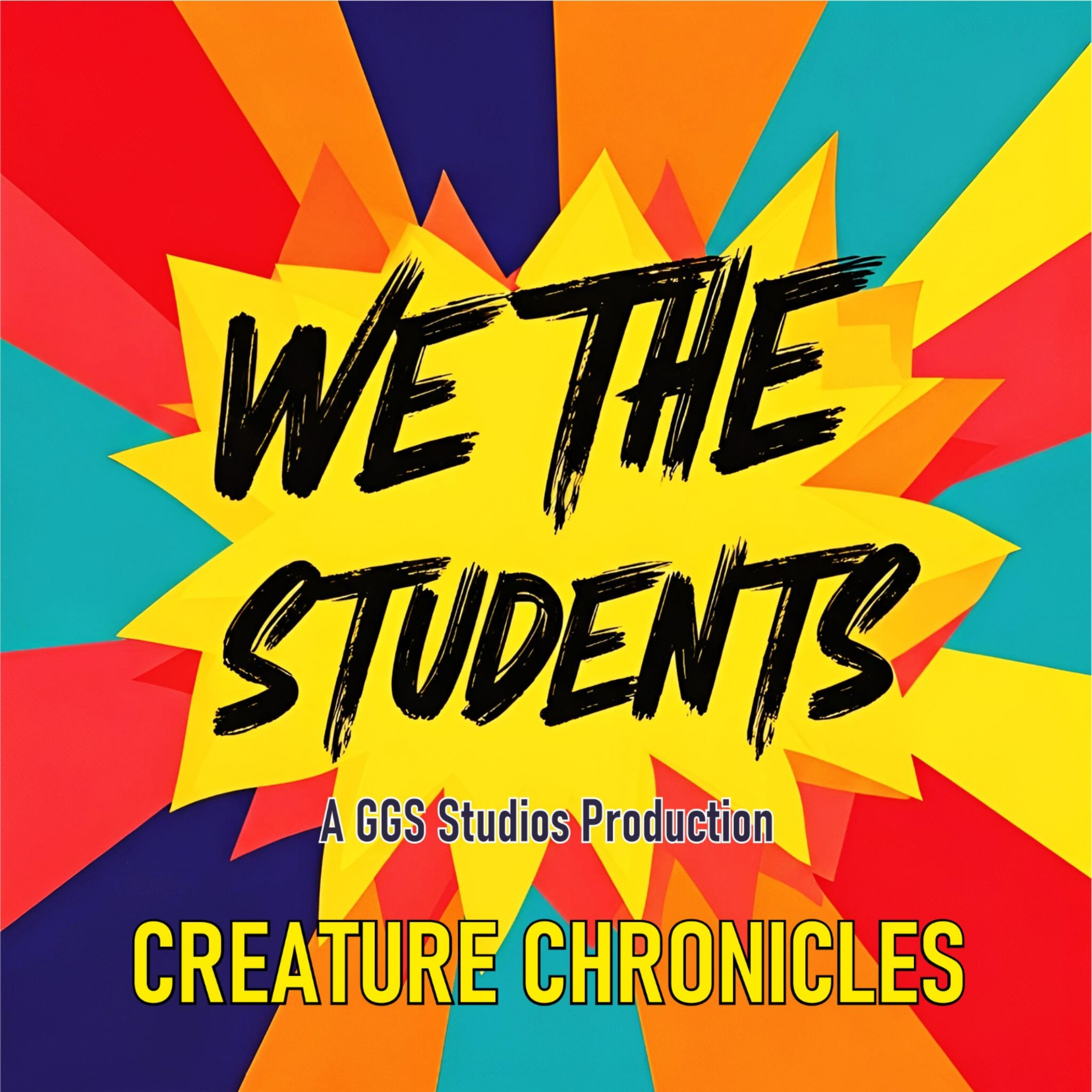 Creature Chronicles  episode artwork