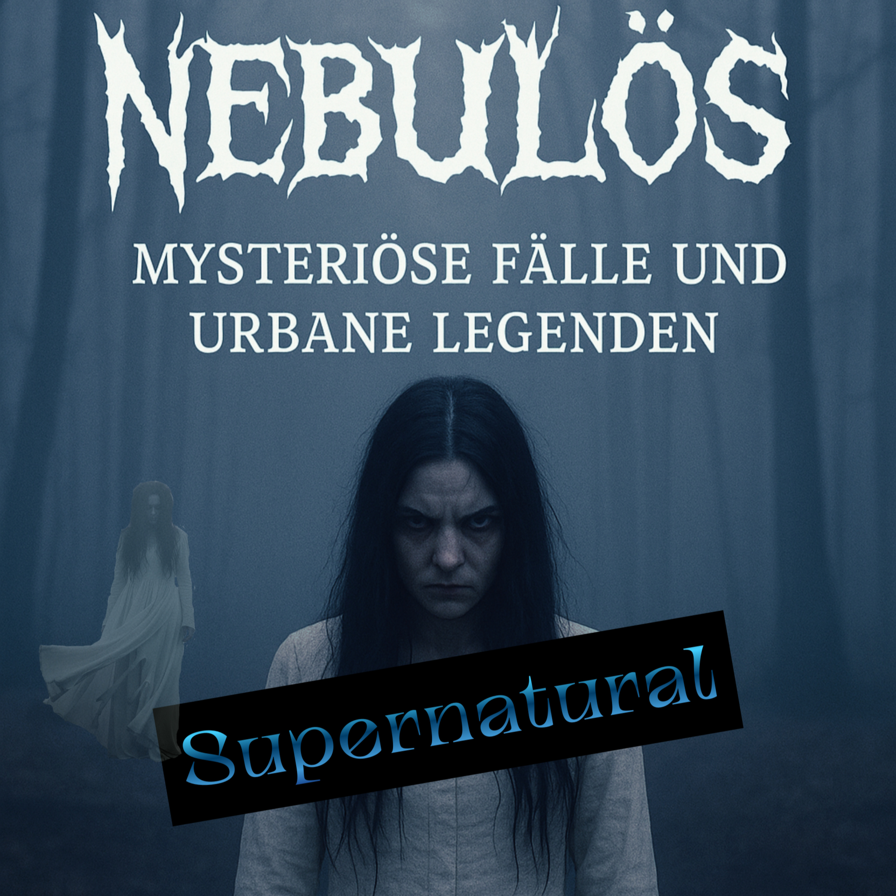 Folge 25: Vallecas - Das Haus der Stimmen episode artwork