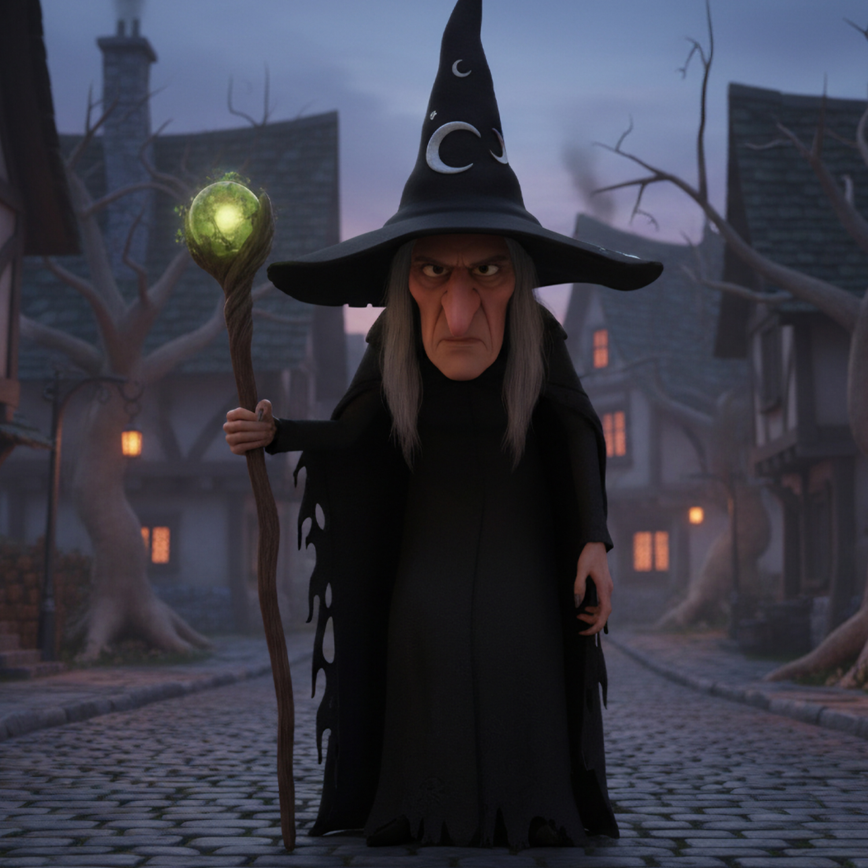 Godnathistorier for børn