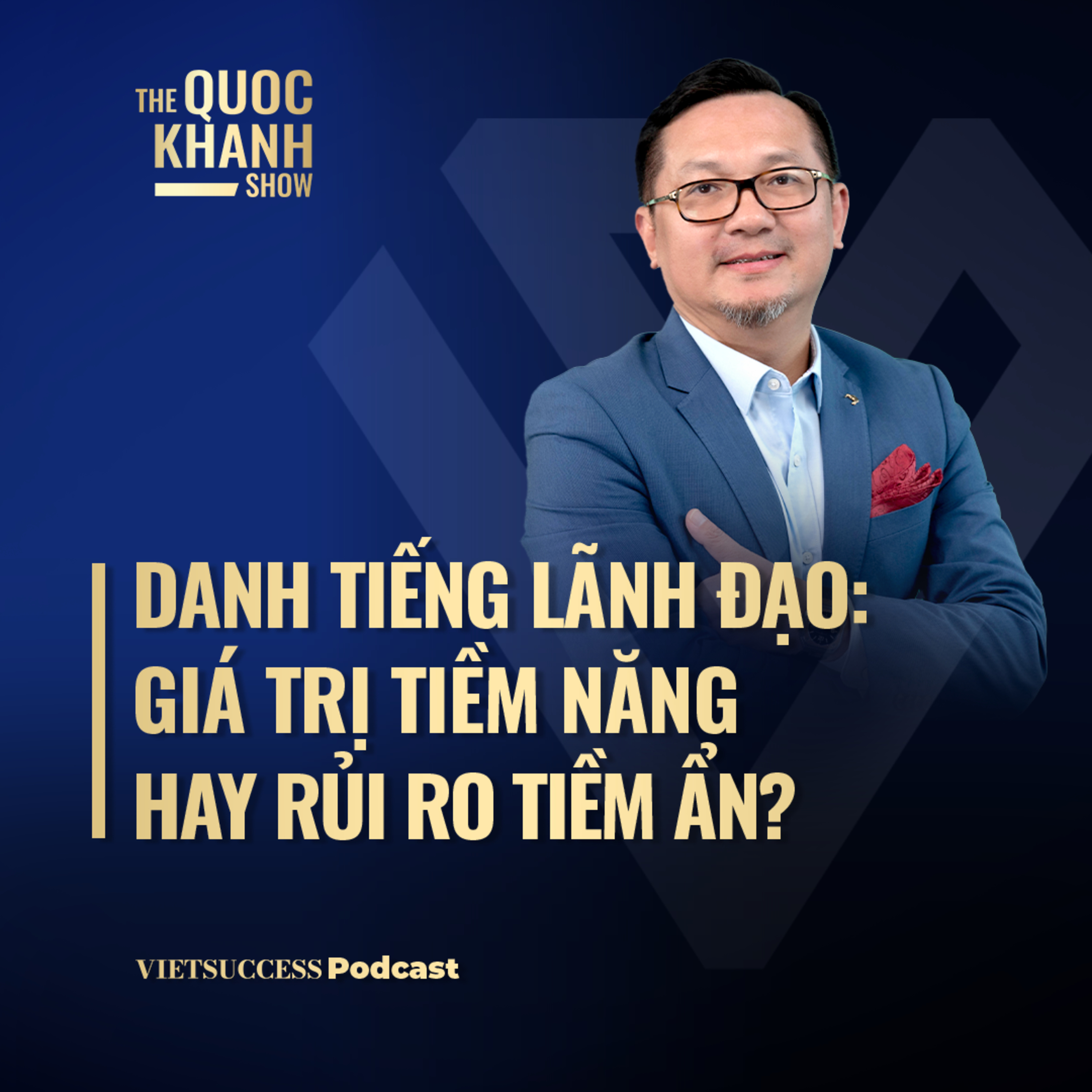 The Quoc Khanh Show