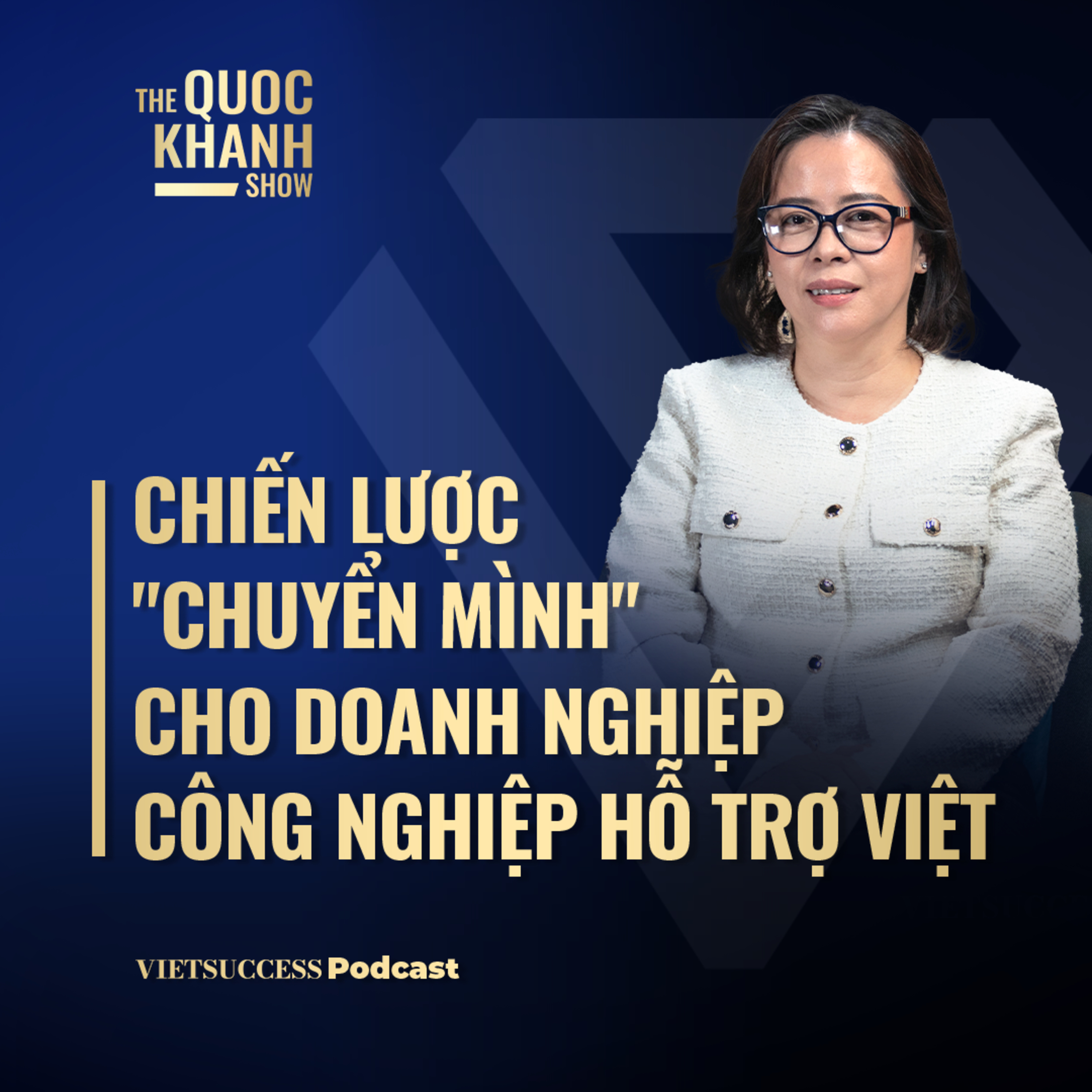 The Quoc Khanh Show