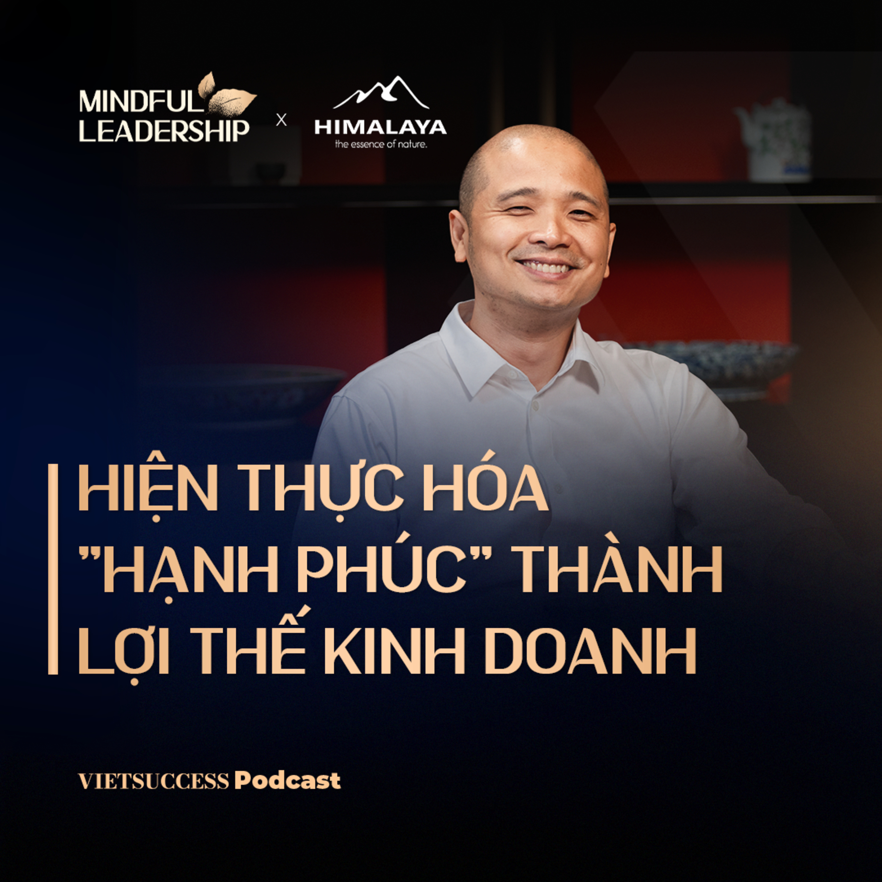 The Quoc Khanh Show