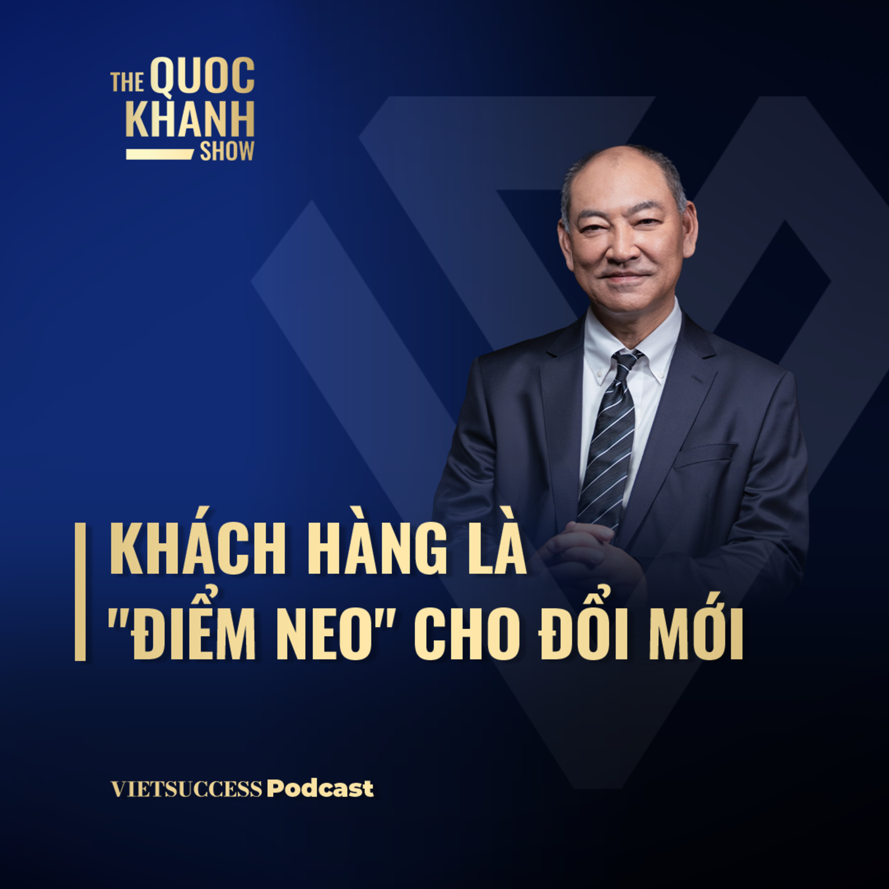 Hirofumi Shiramatsu, Rohto| Khi khách hàng là điểm neo cho sự tích lũy đổi mới | TQKS #125