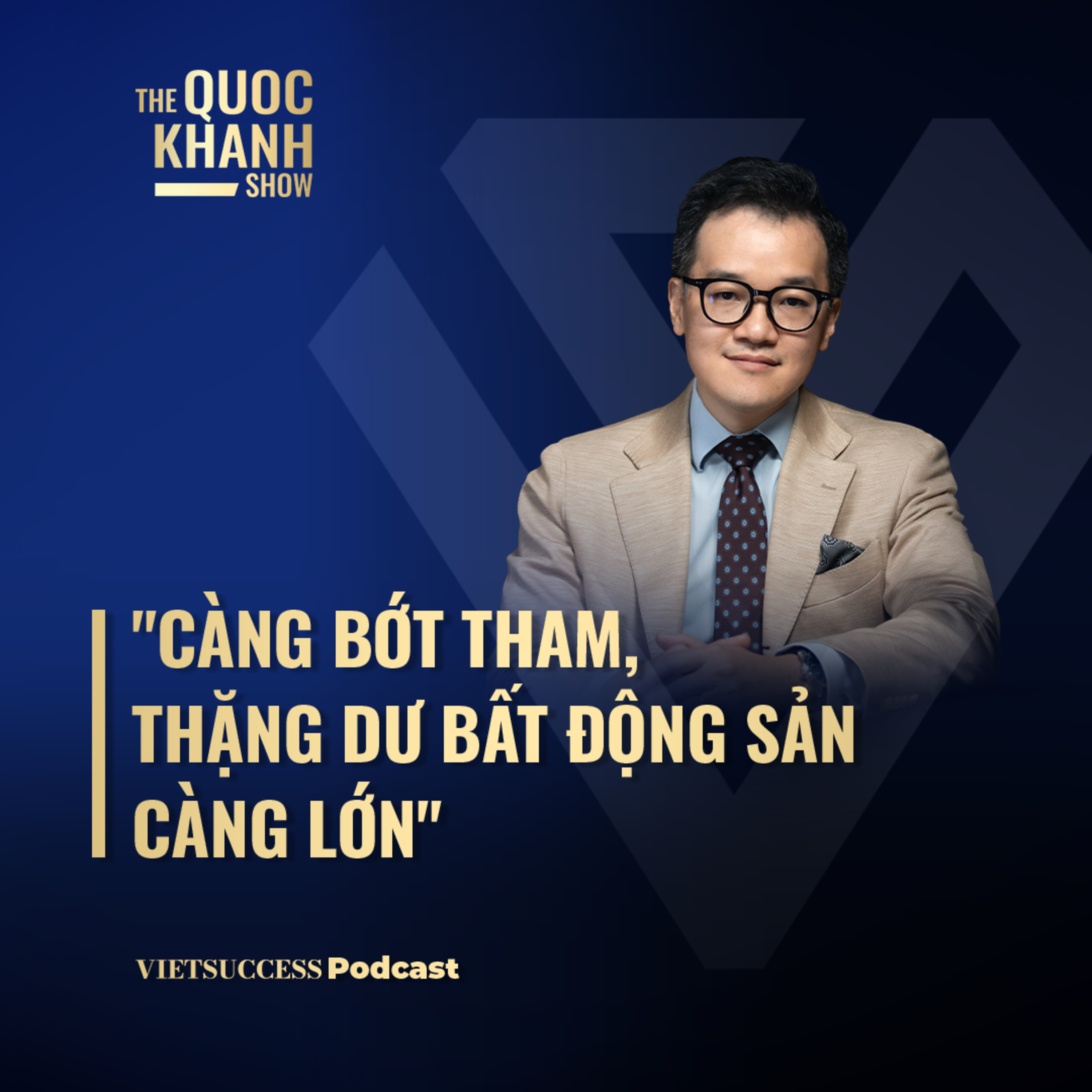 The Quoc Khanh Show