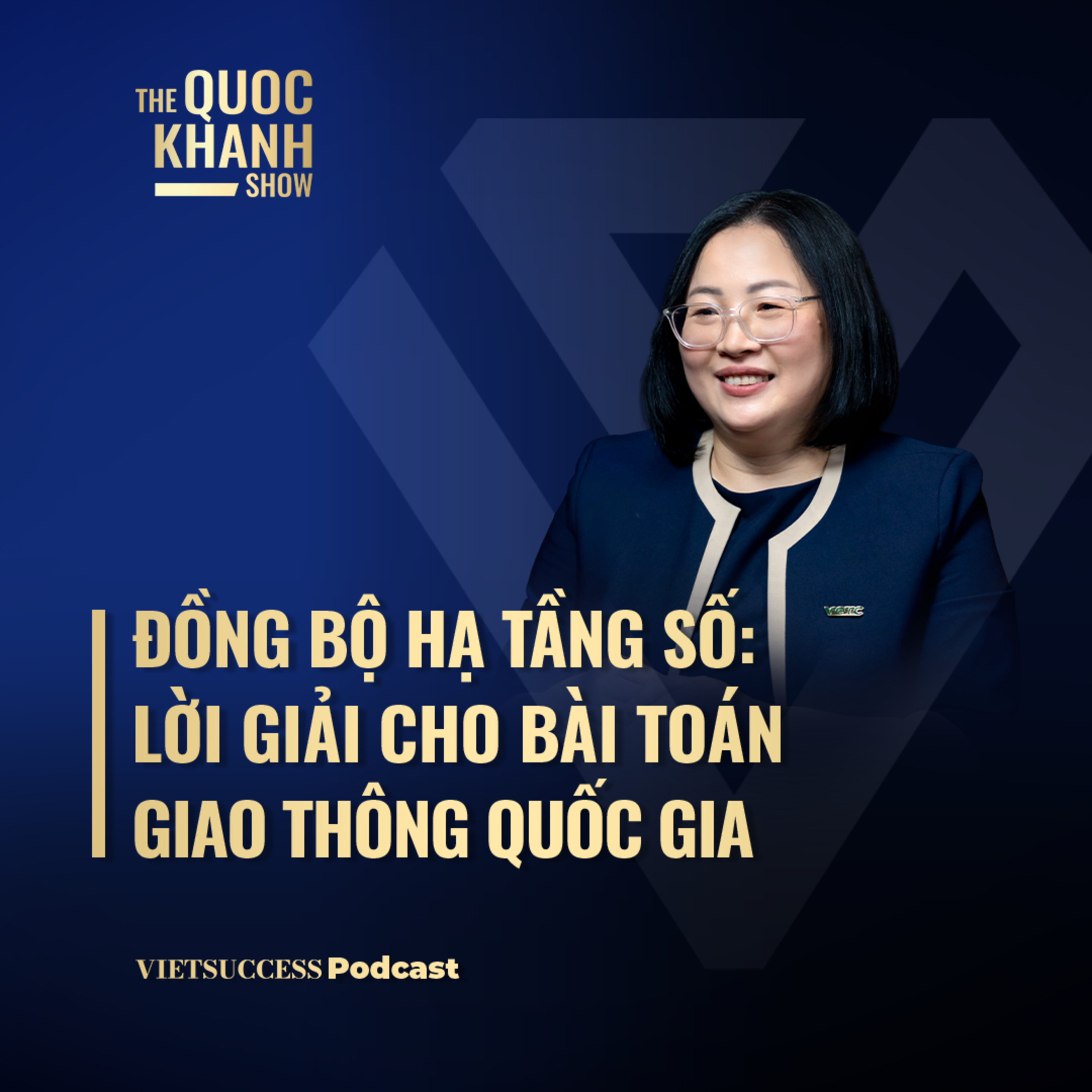 The Quoc Khanh Show