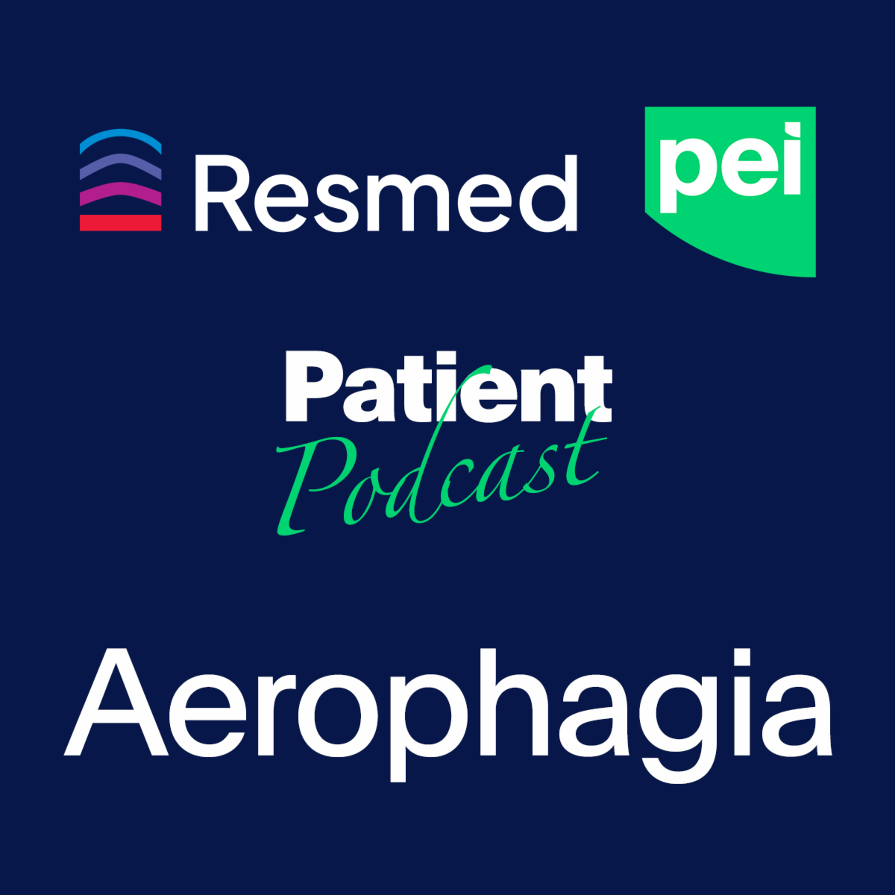 Aerophagia episode artwork