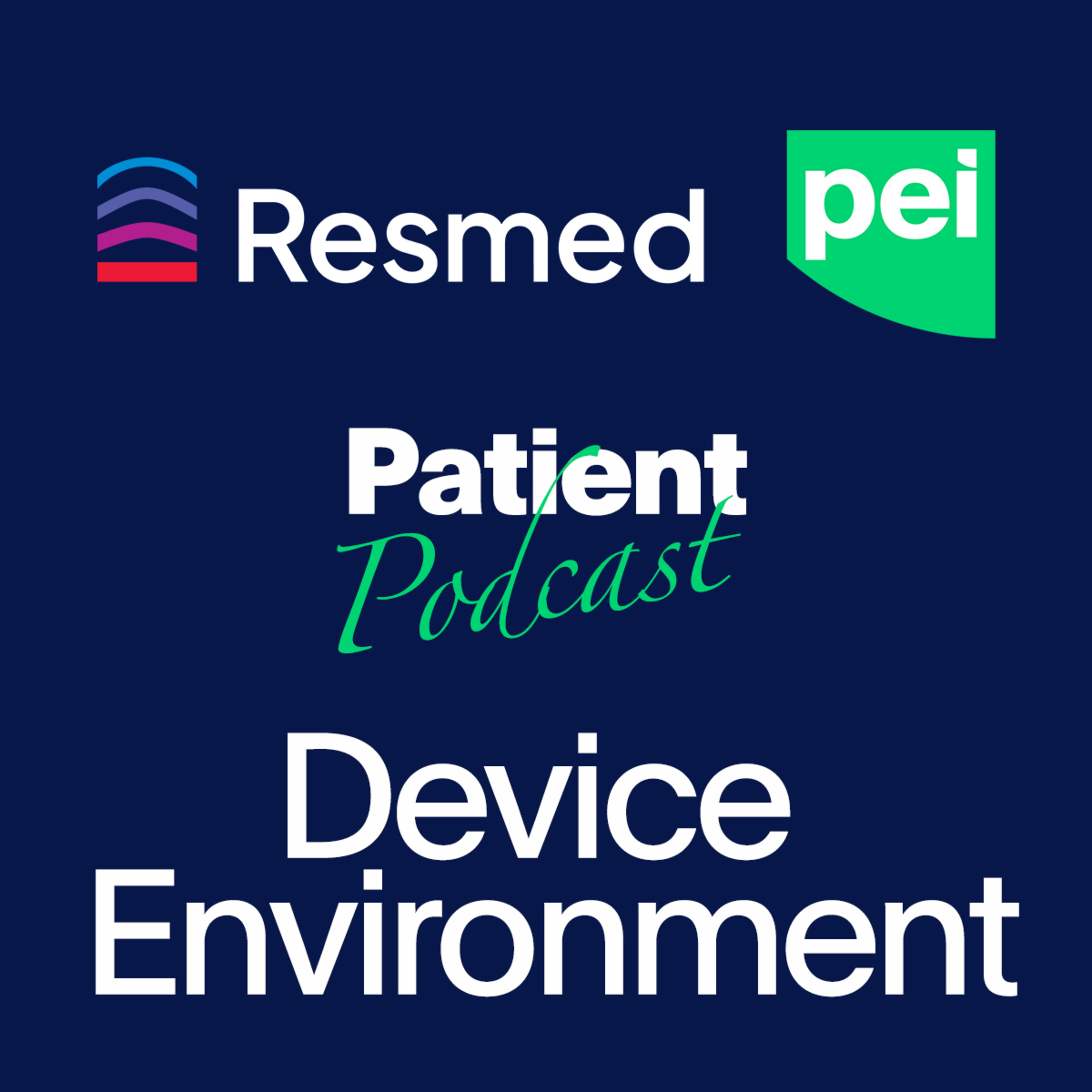 Device Environment episode artwork