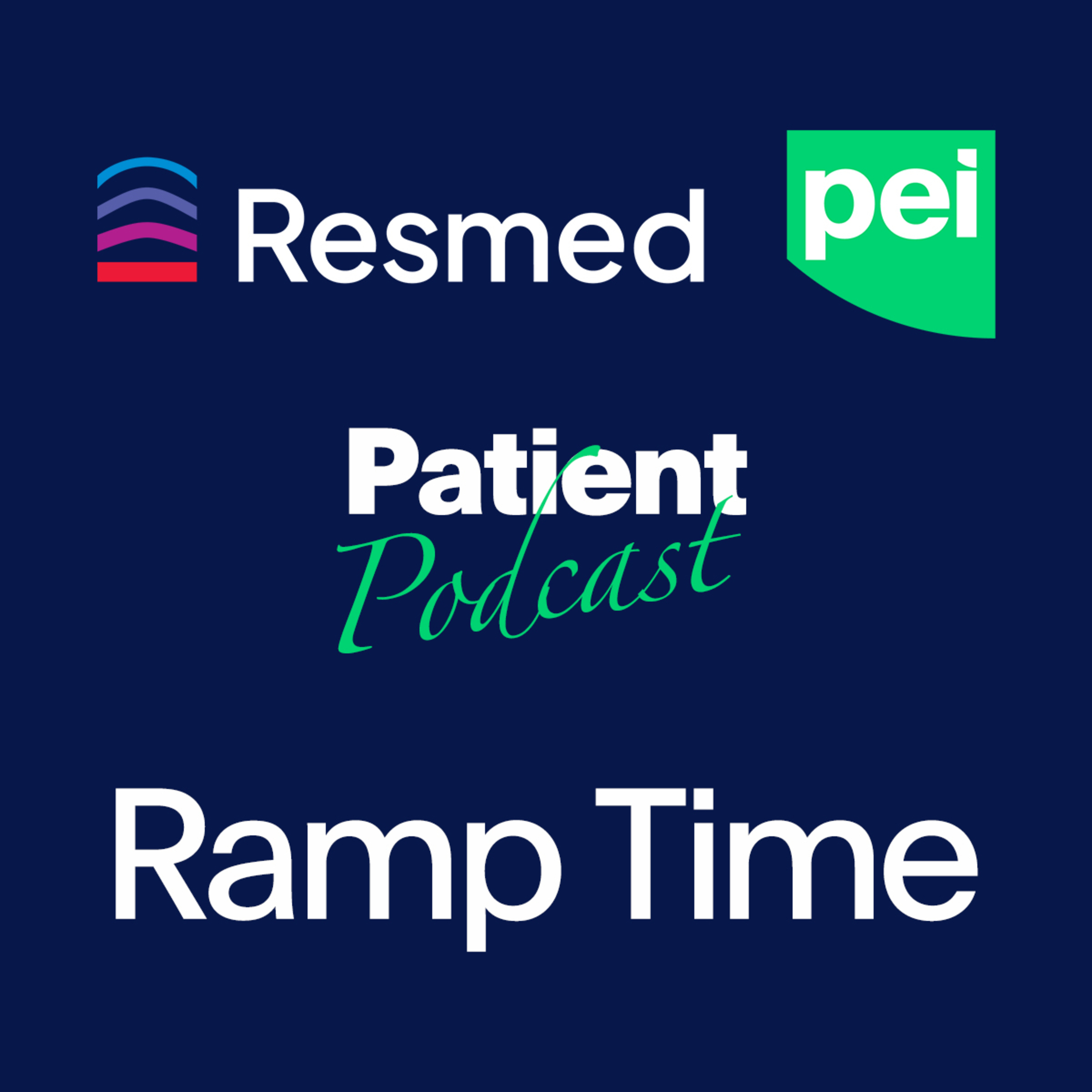 Ramp Time episode artwork