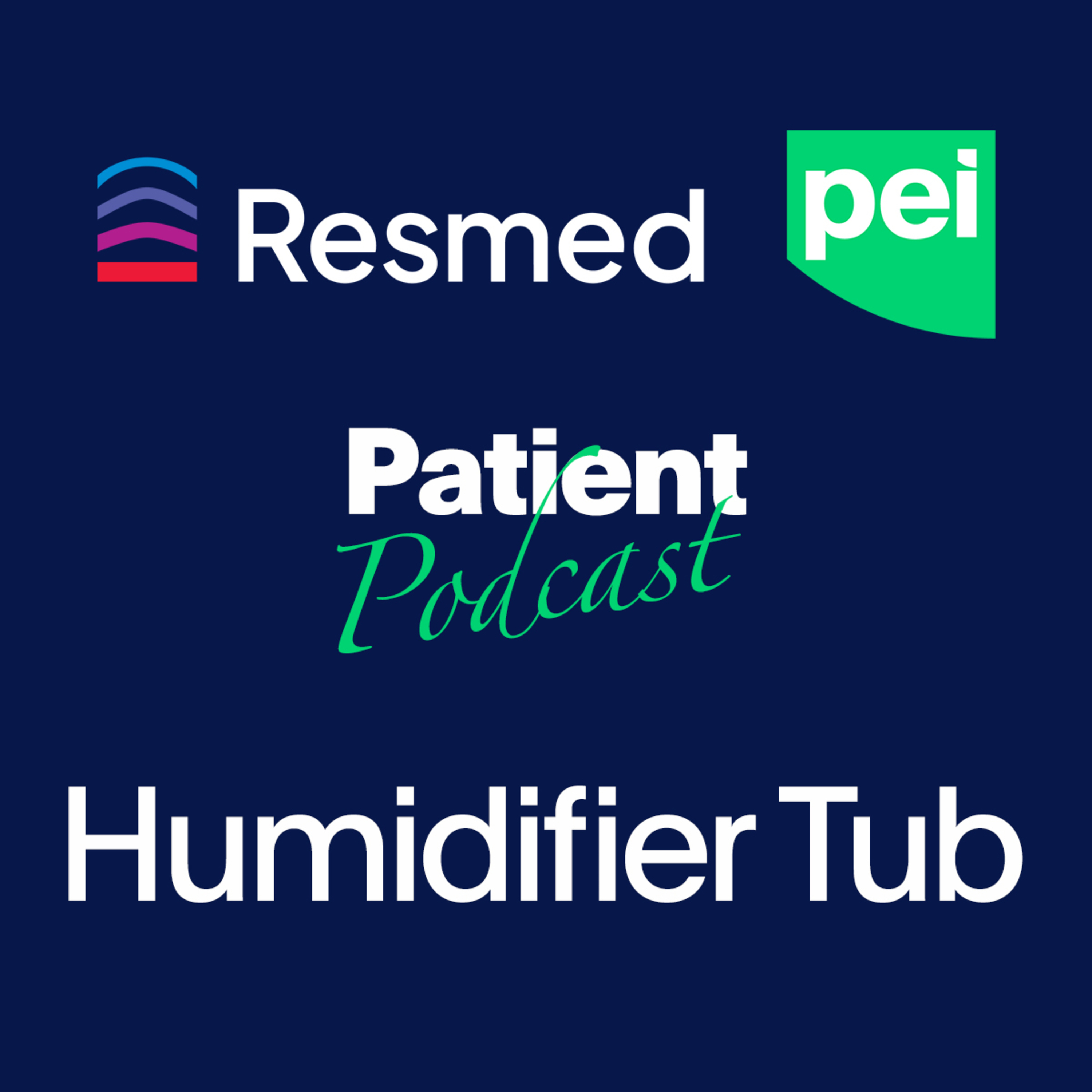Humidifier Tub episode artwork