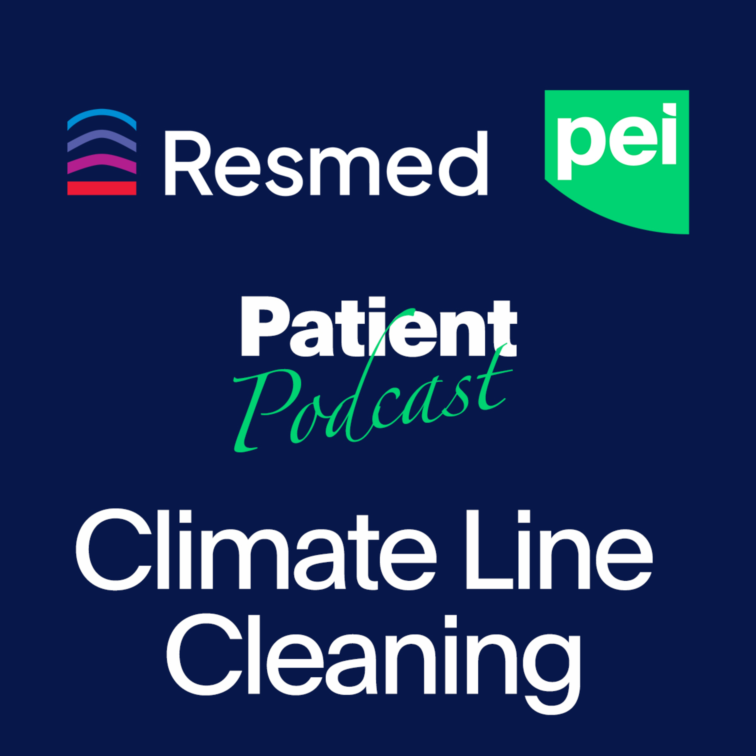 Climate Line Cleaning episode artwork