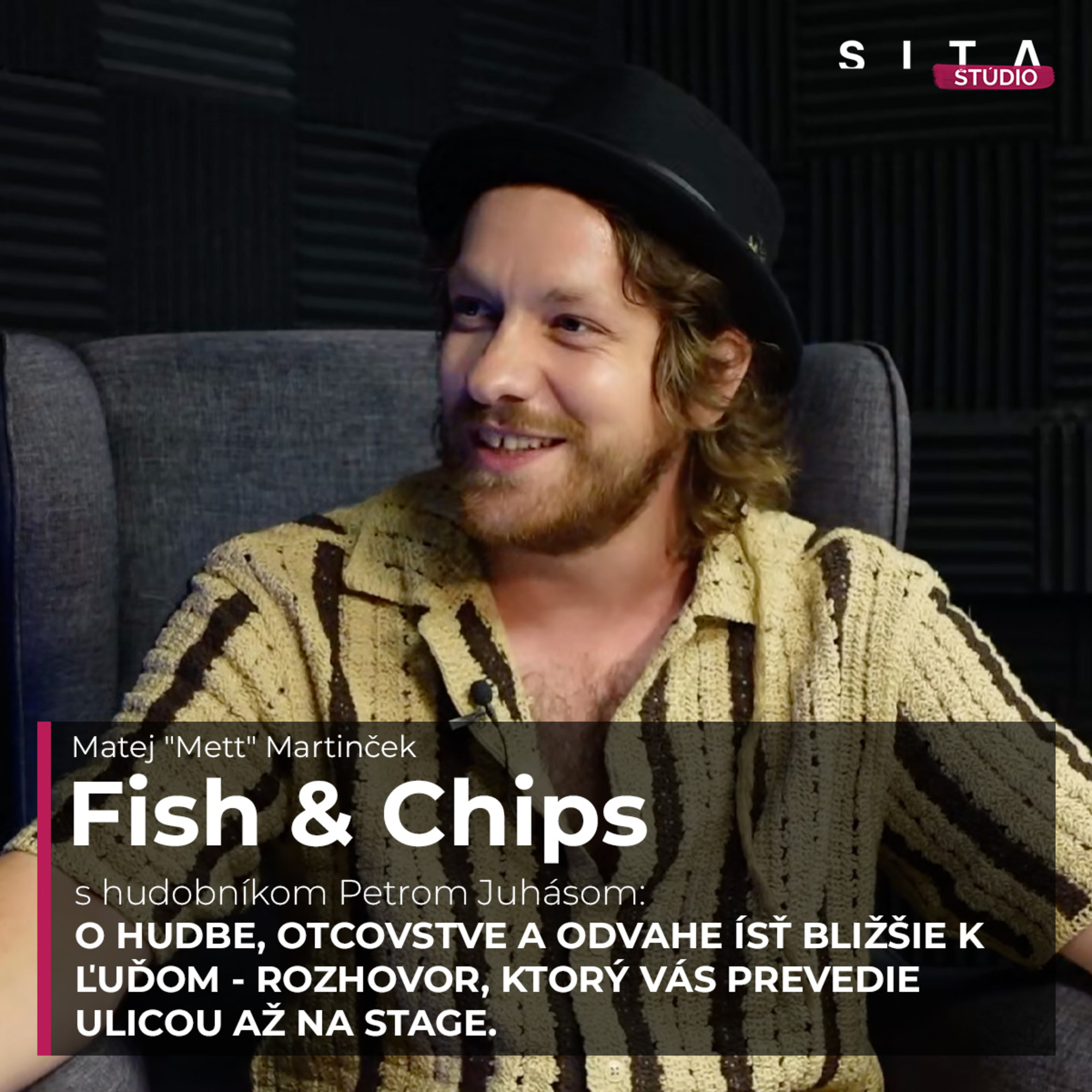 Fish &amp; Chips