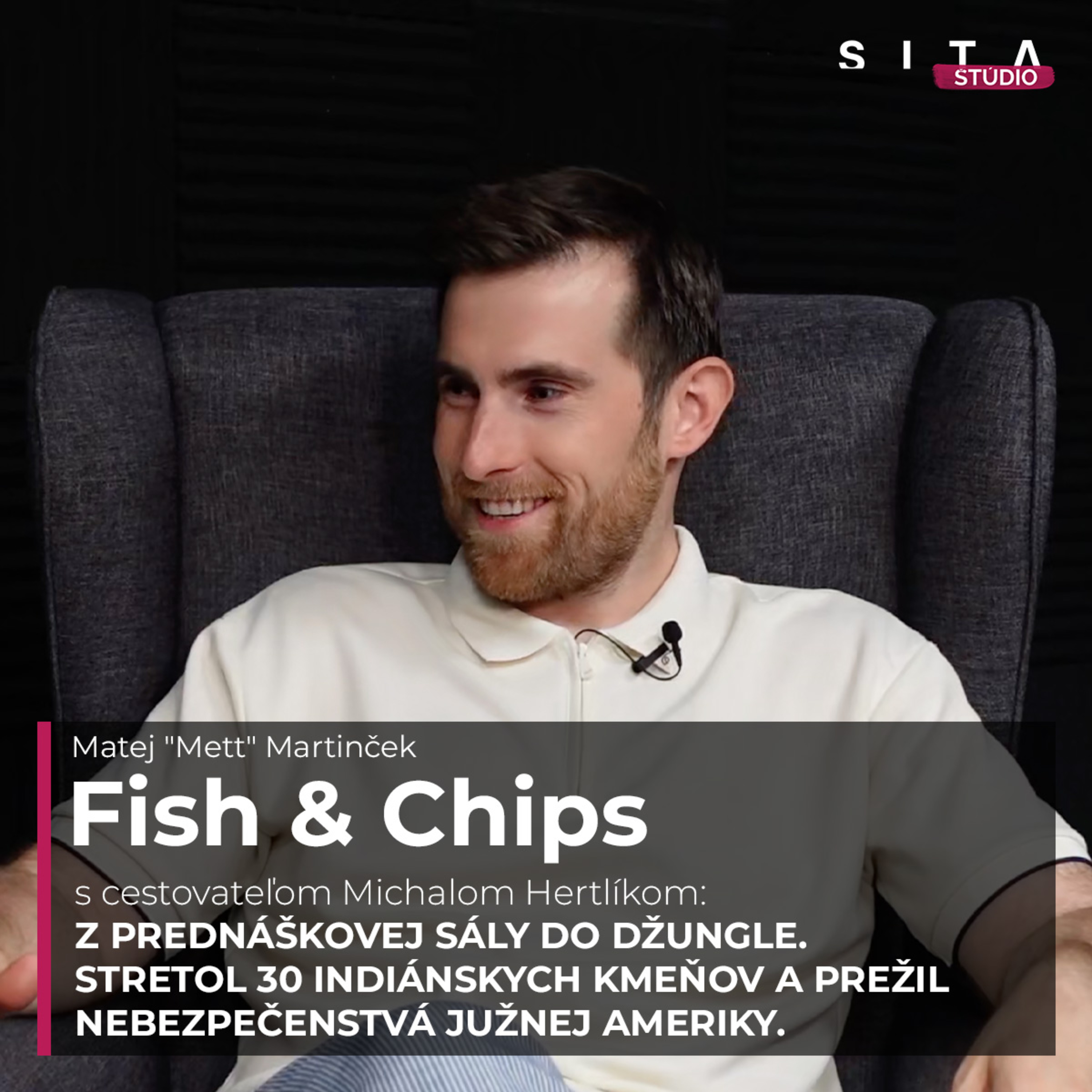Fish & Chips