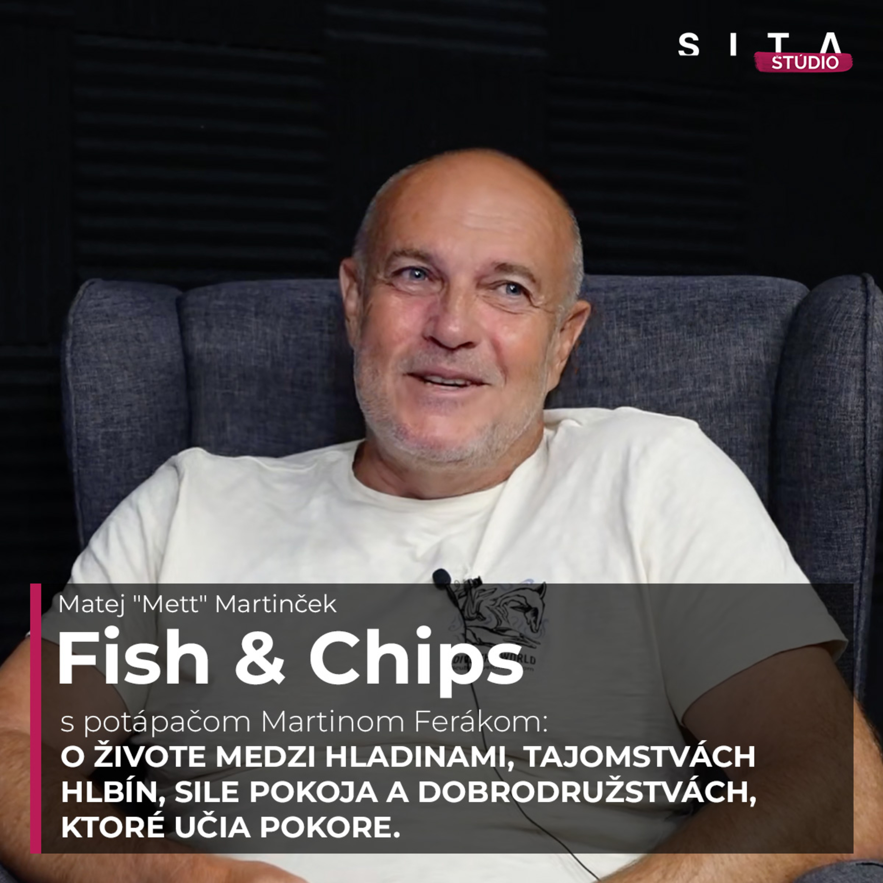 Fish & Chips