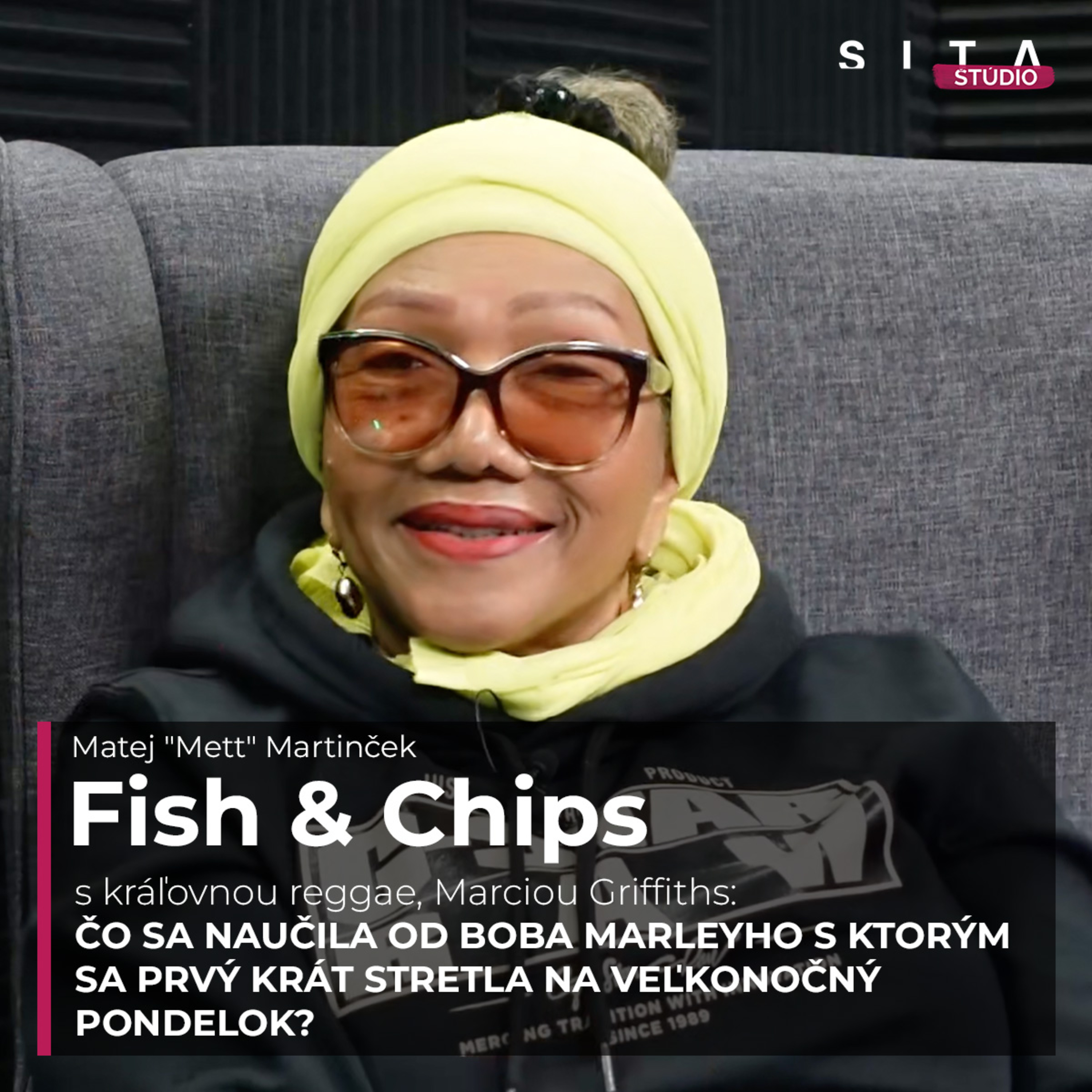 Fish &amp; Chips