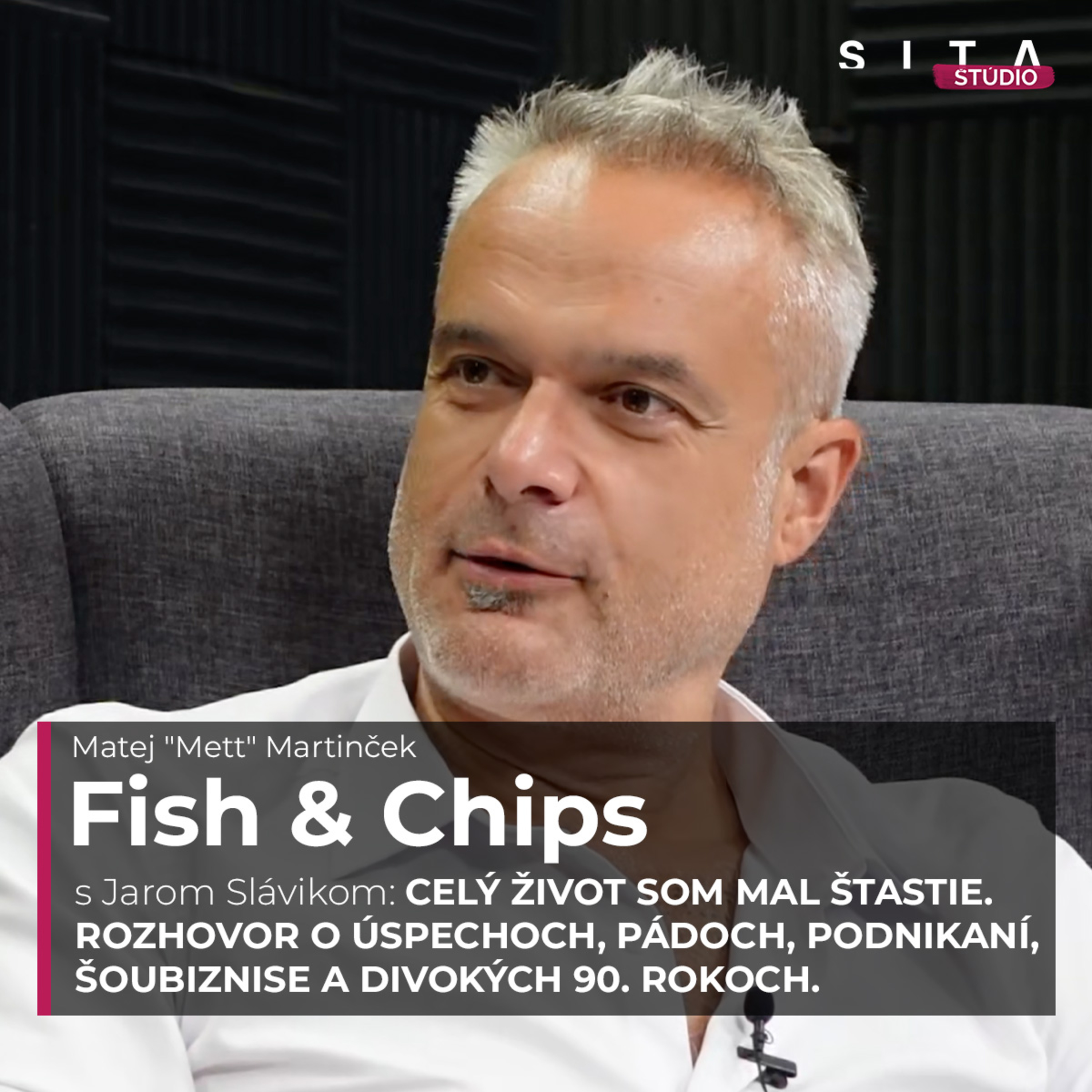Fish & Chips