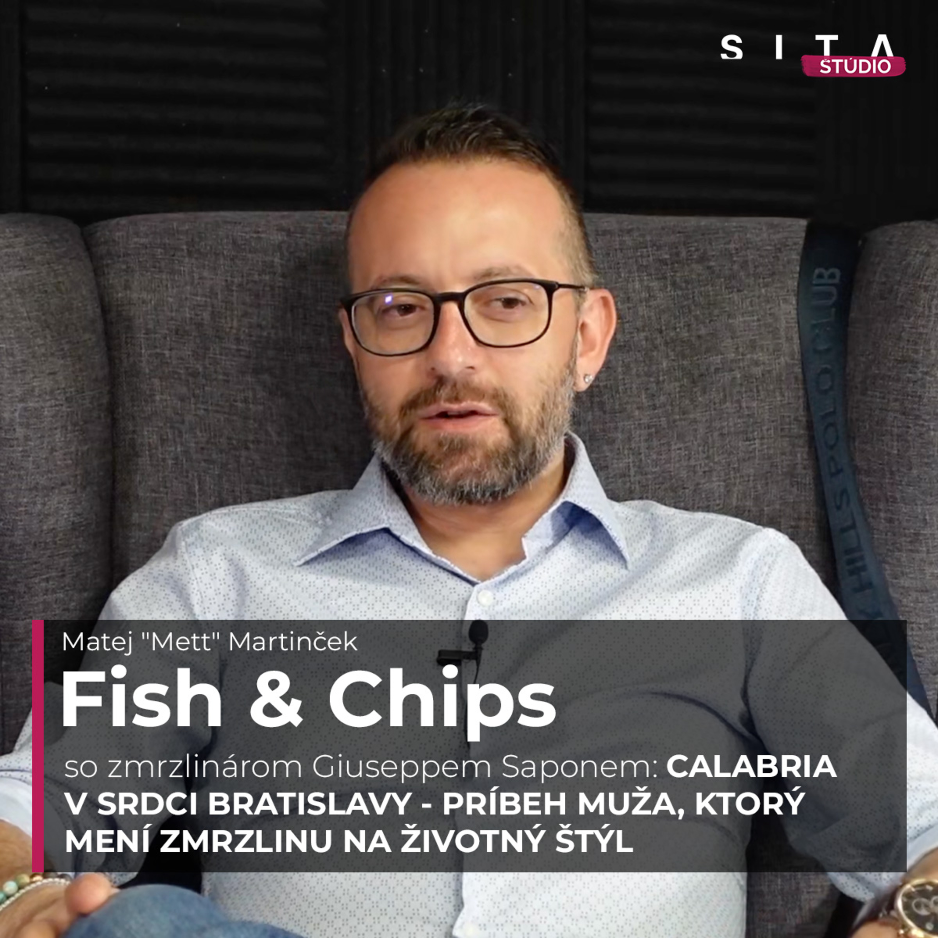 Fish &amp; Chips