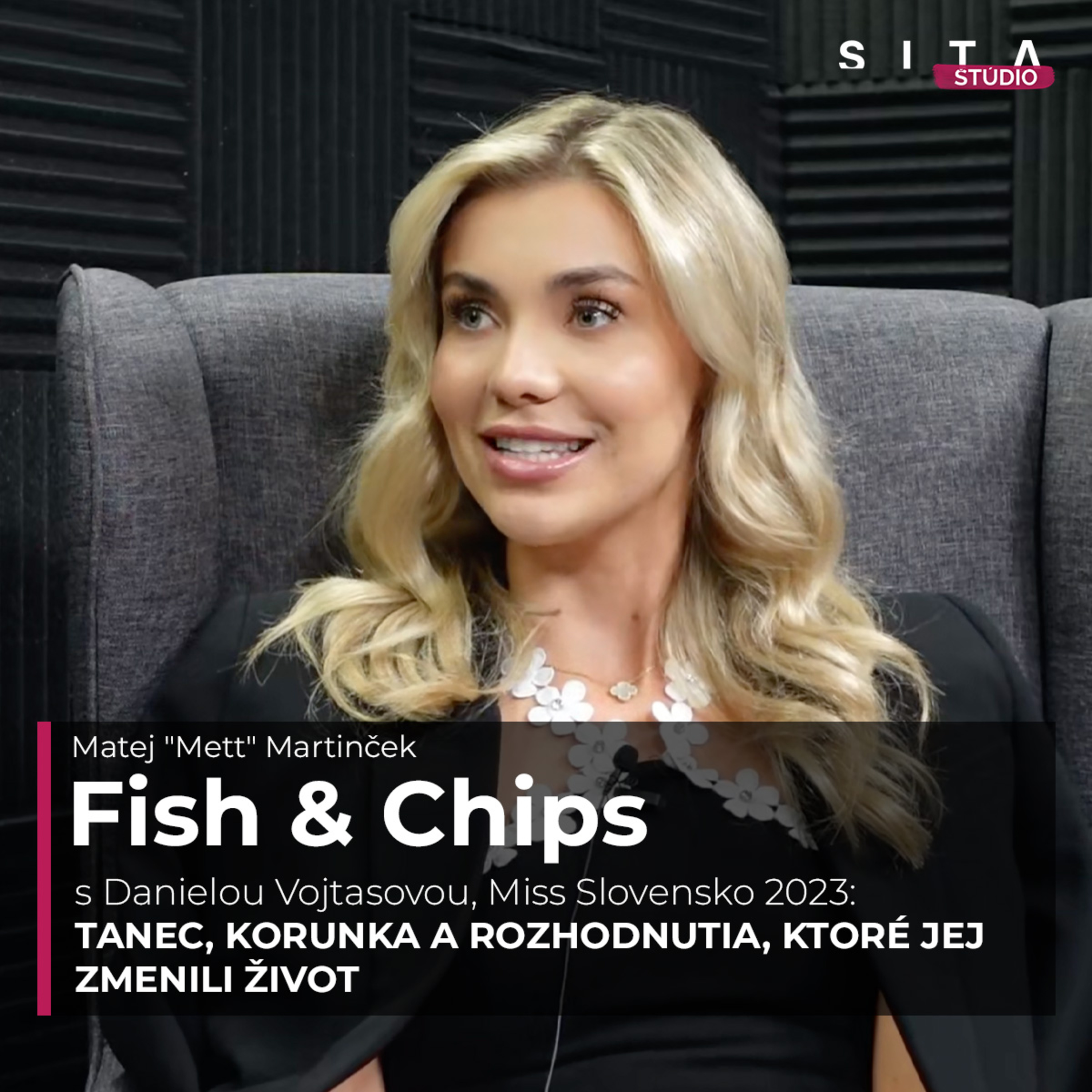 Fish &amp; Chips
