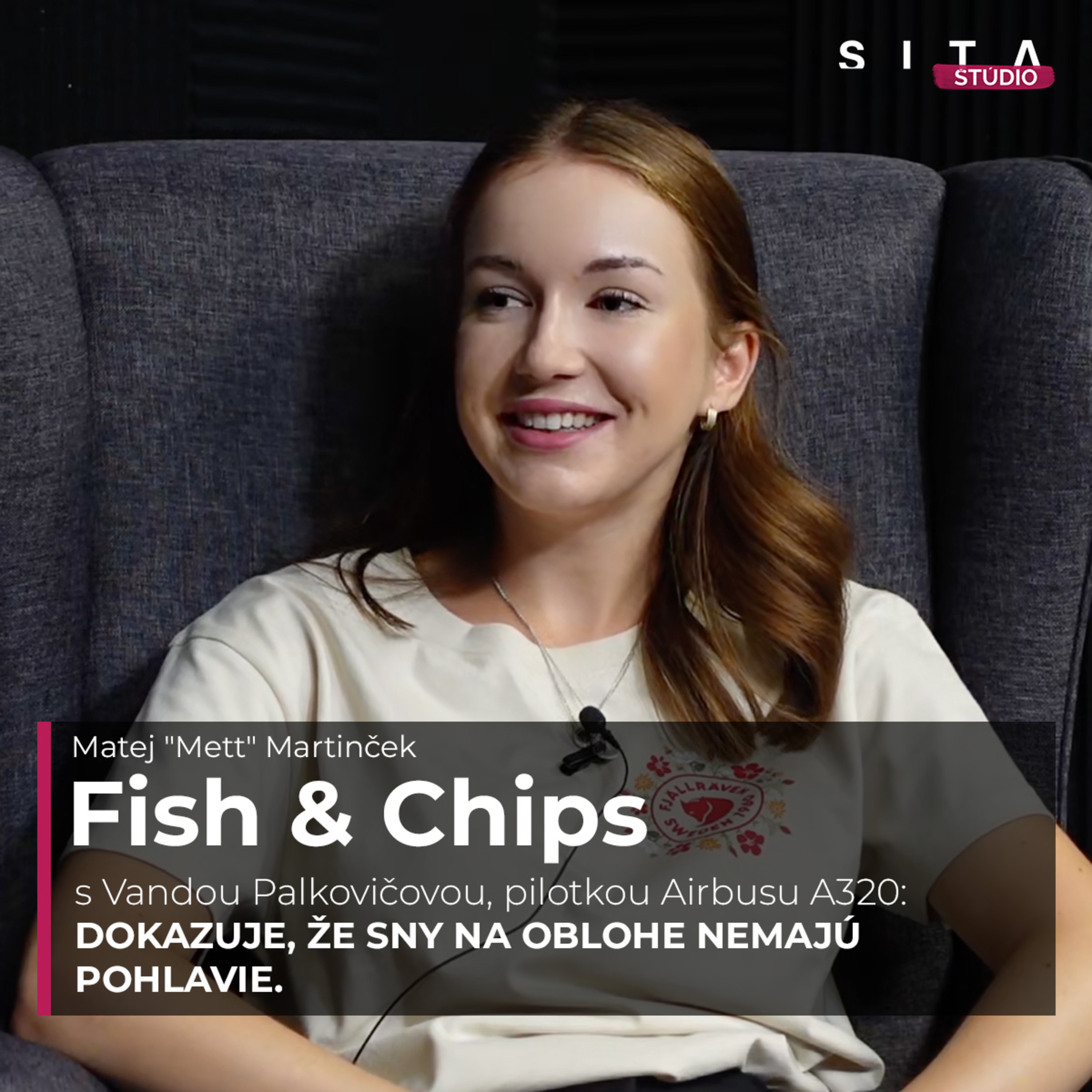 Fish &amp; Chips