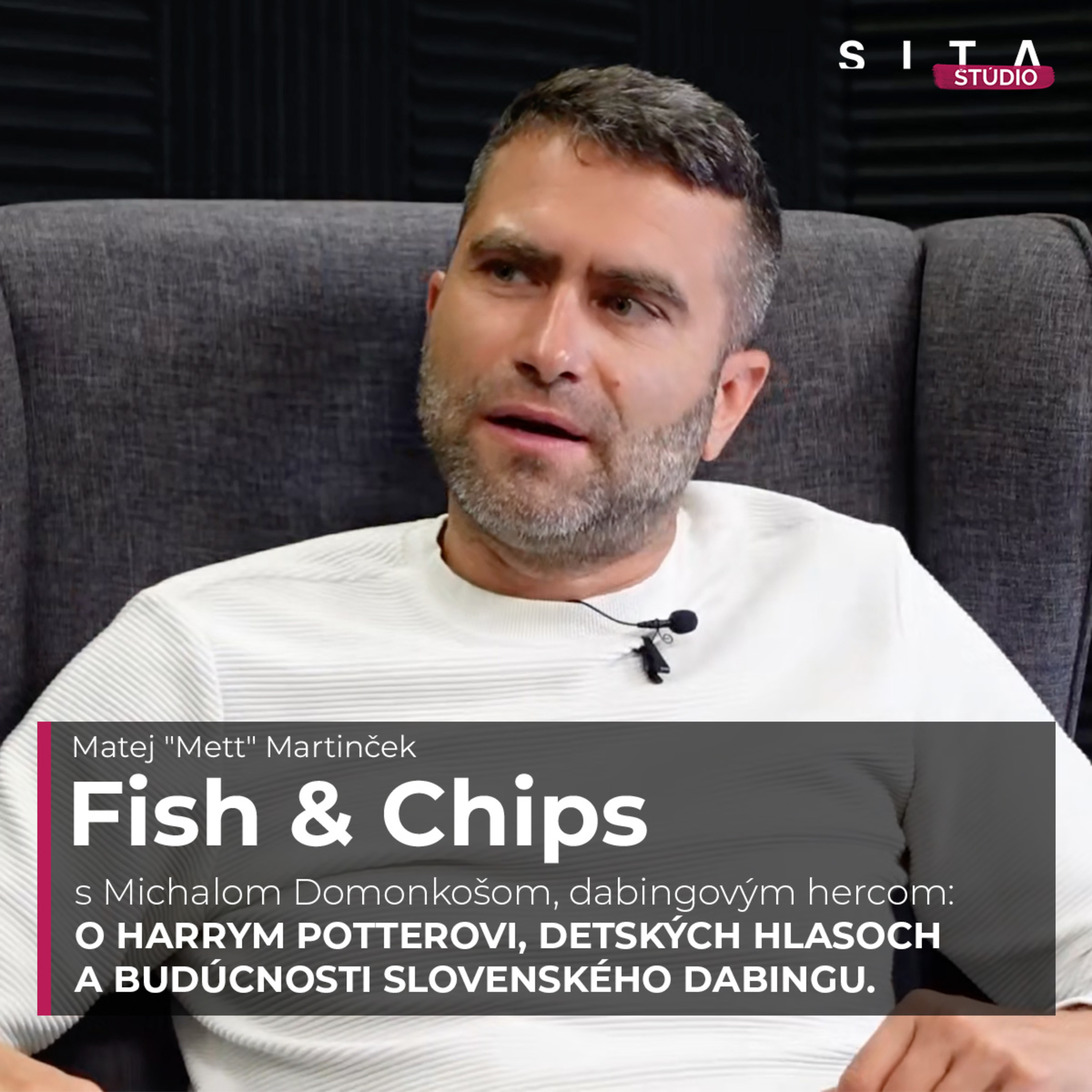 Fish &amp; Chips