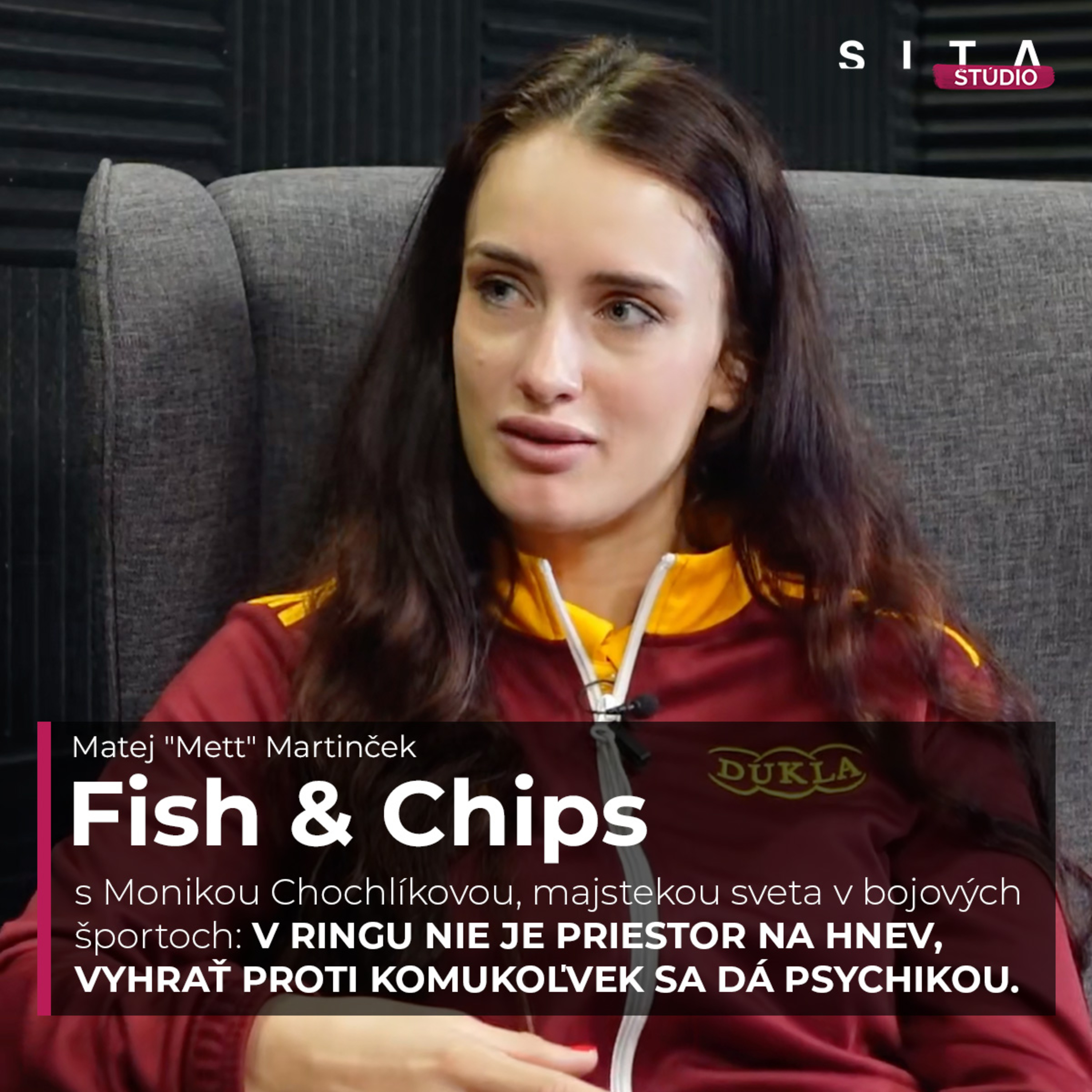 Fish &amp; Chips
