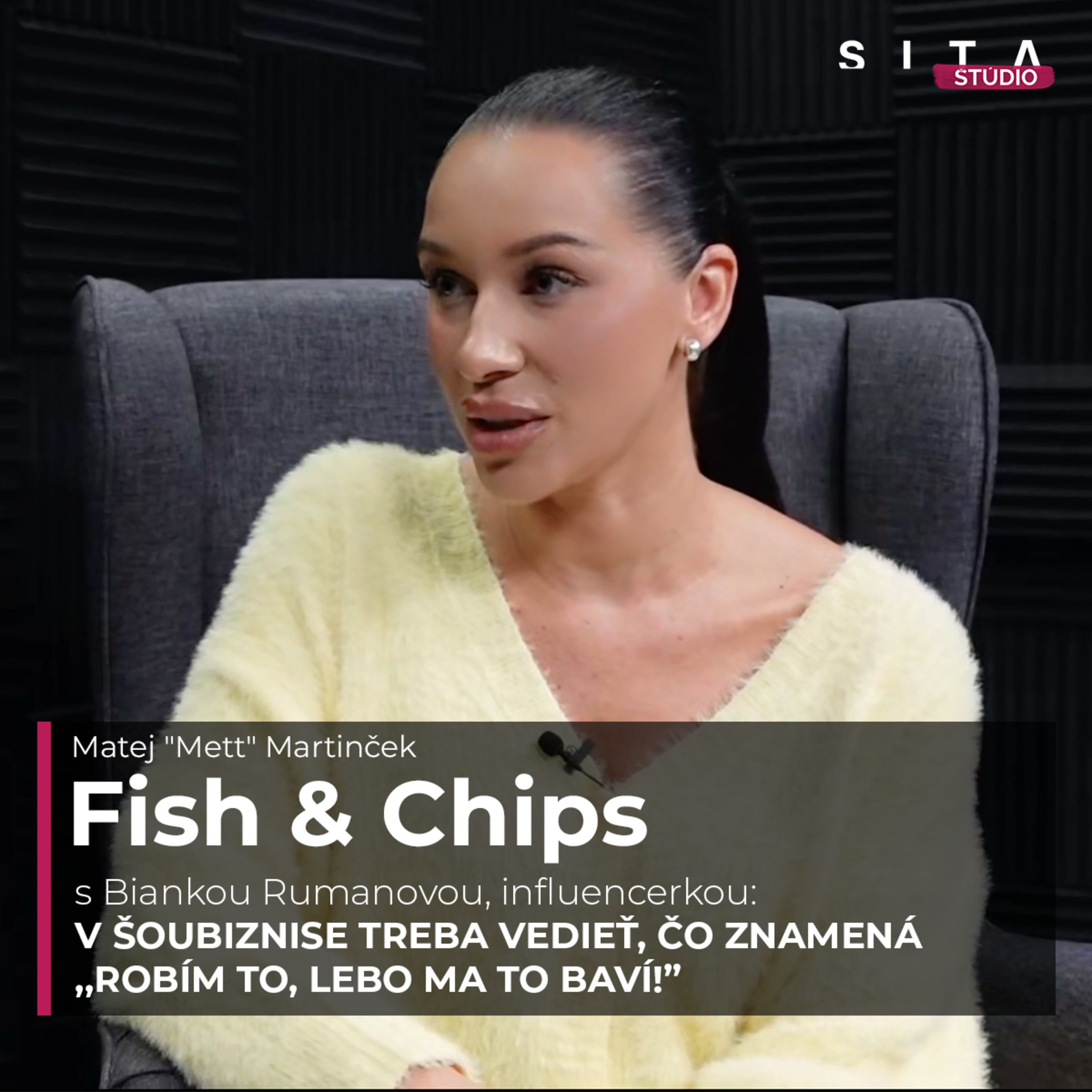 Fish &amp; Chips
