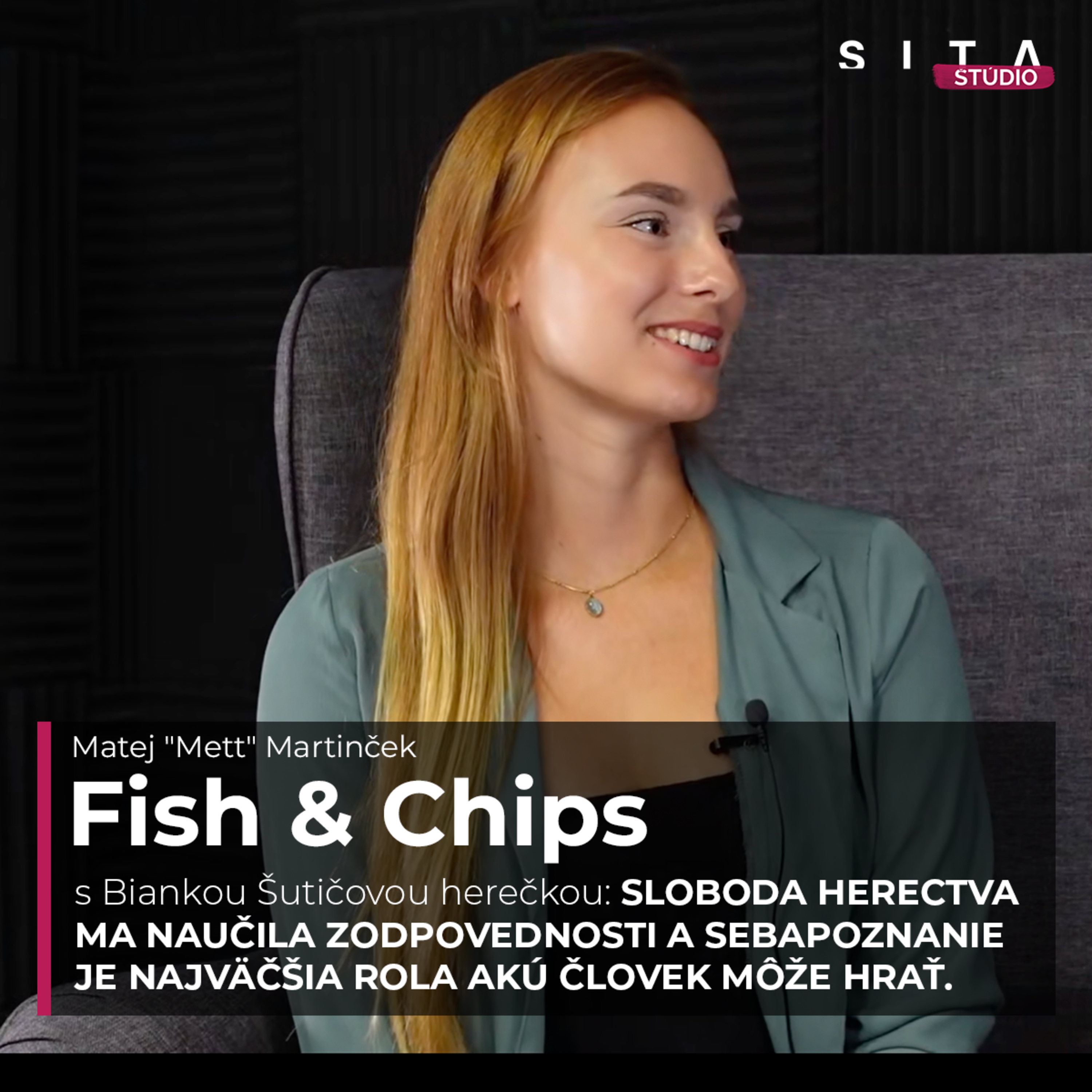 Fish &amp; Chips