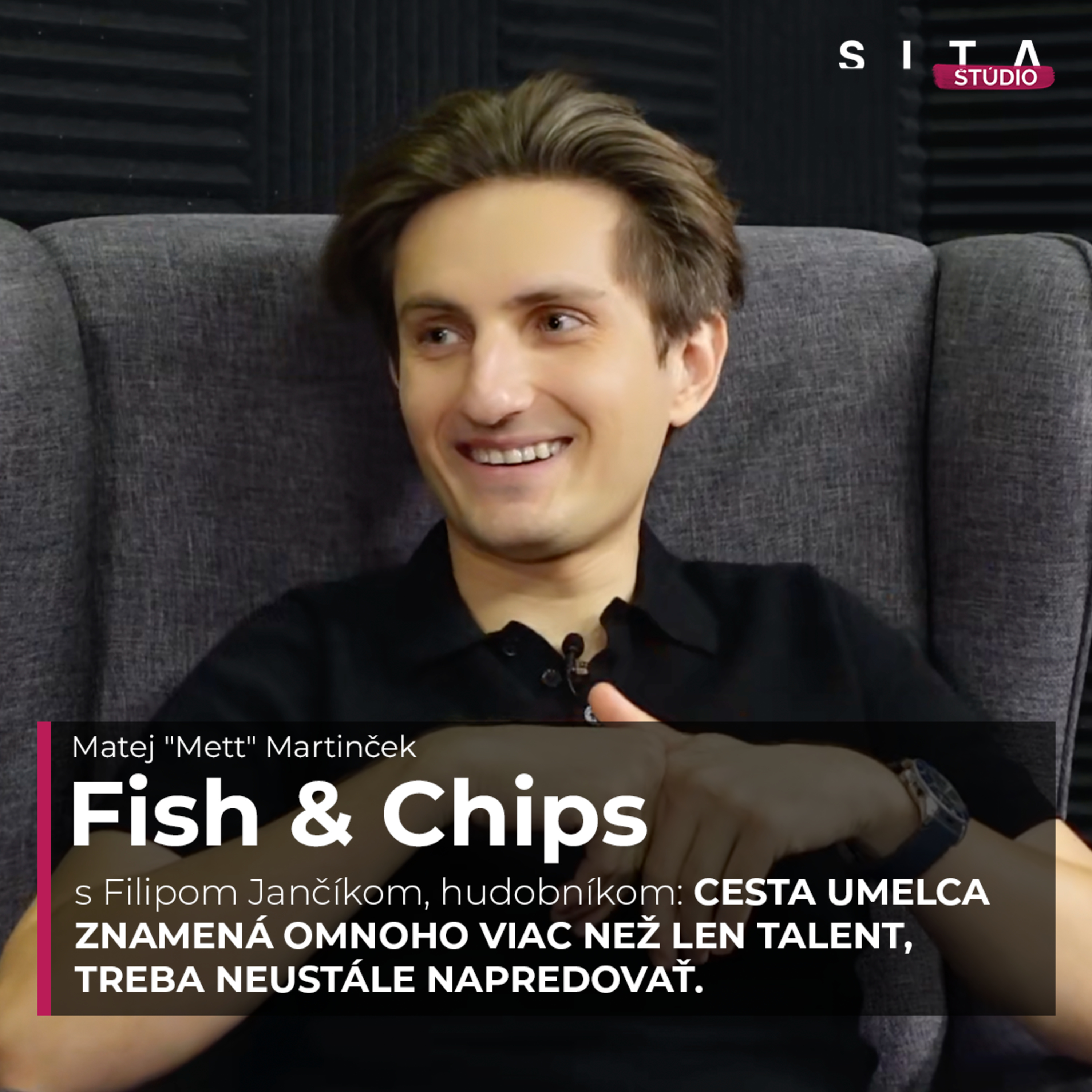 Fish & Chips