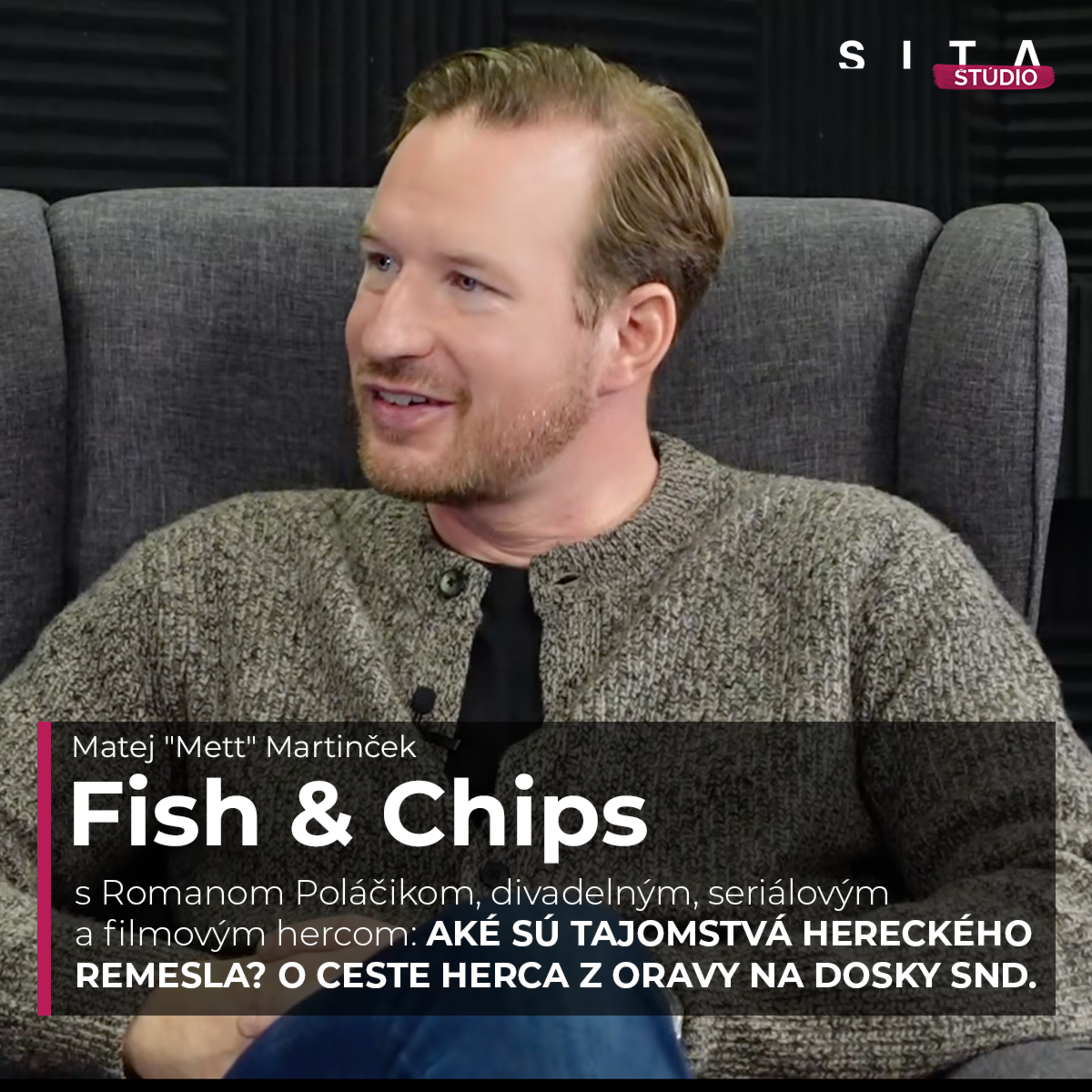 Fish & Chips