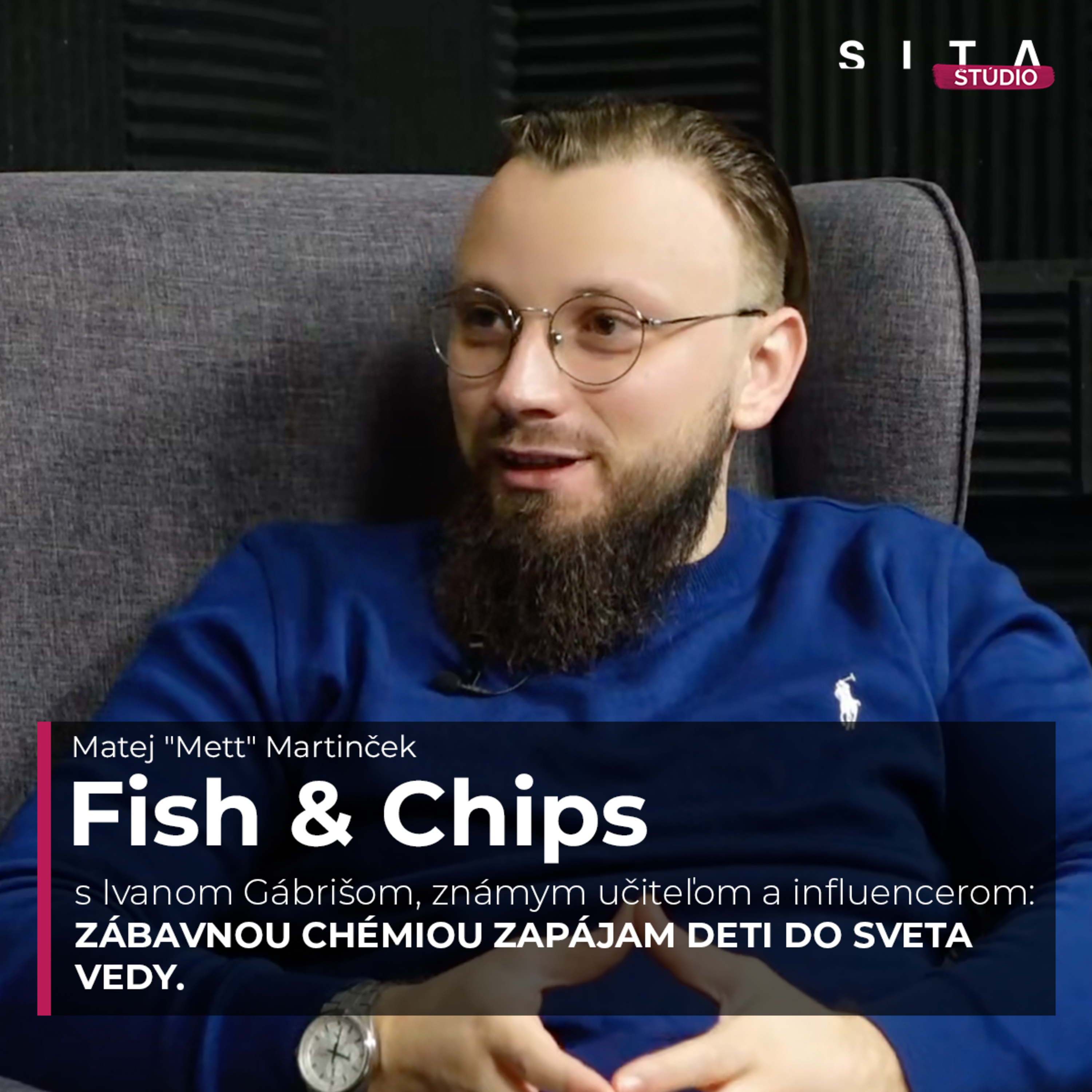 Fish & Chips