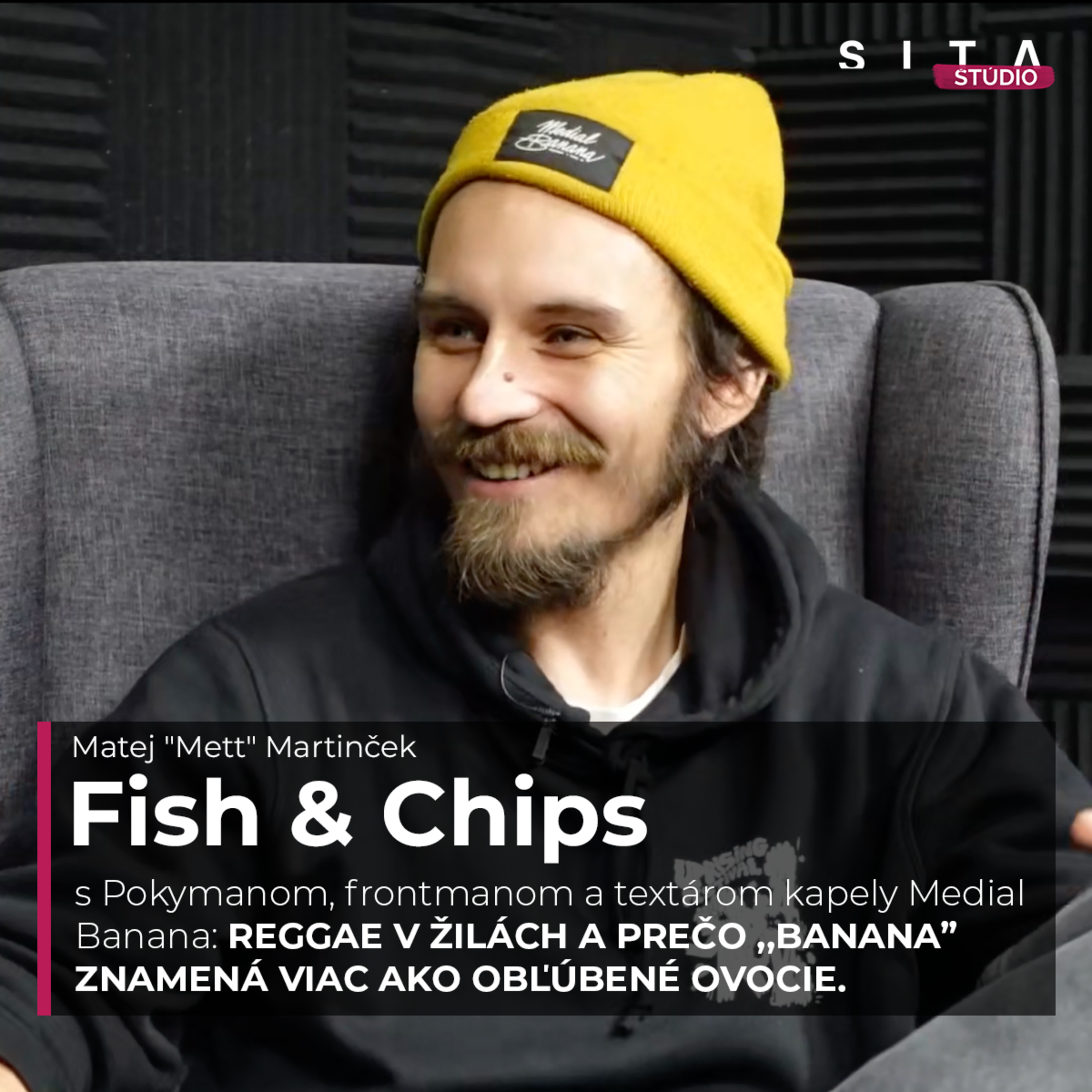 Fish & Chips