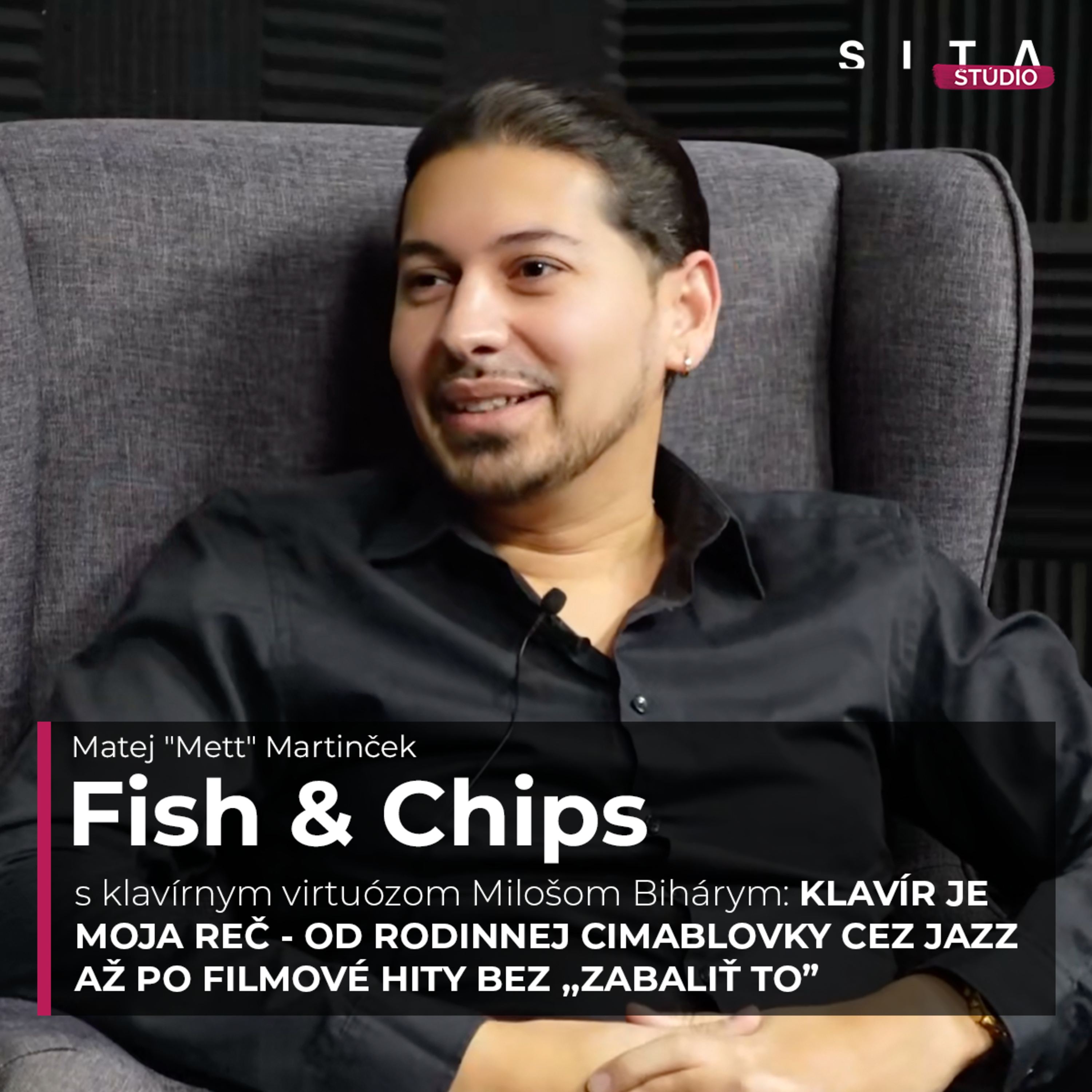 Fish & Chips