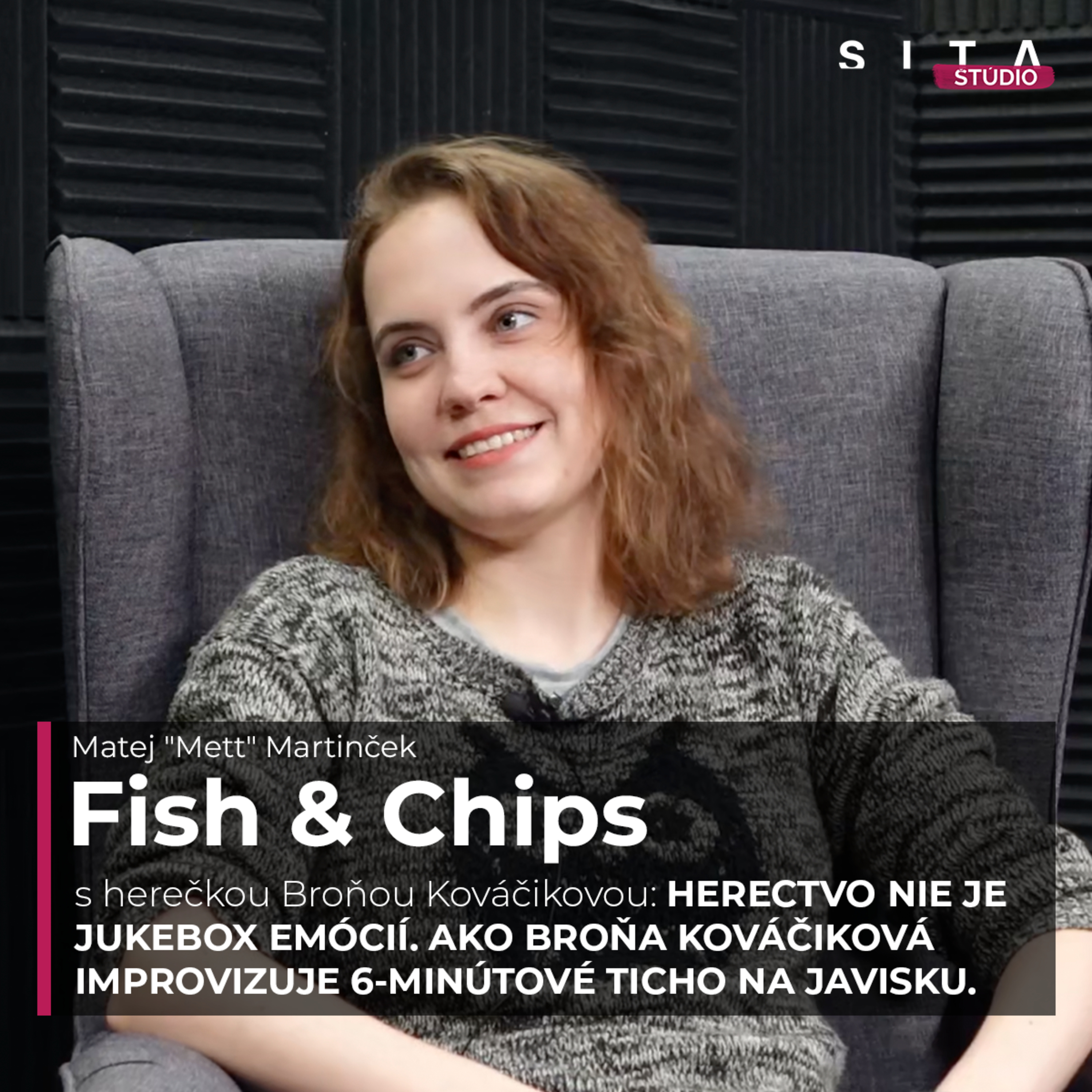 Fish & Chips