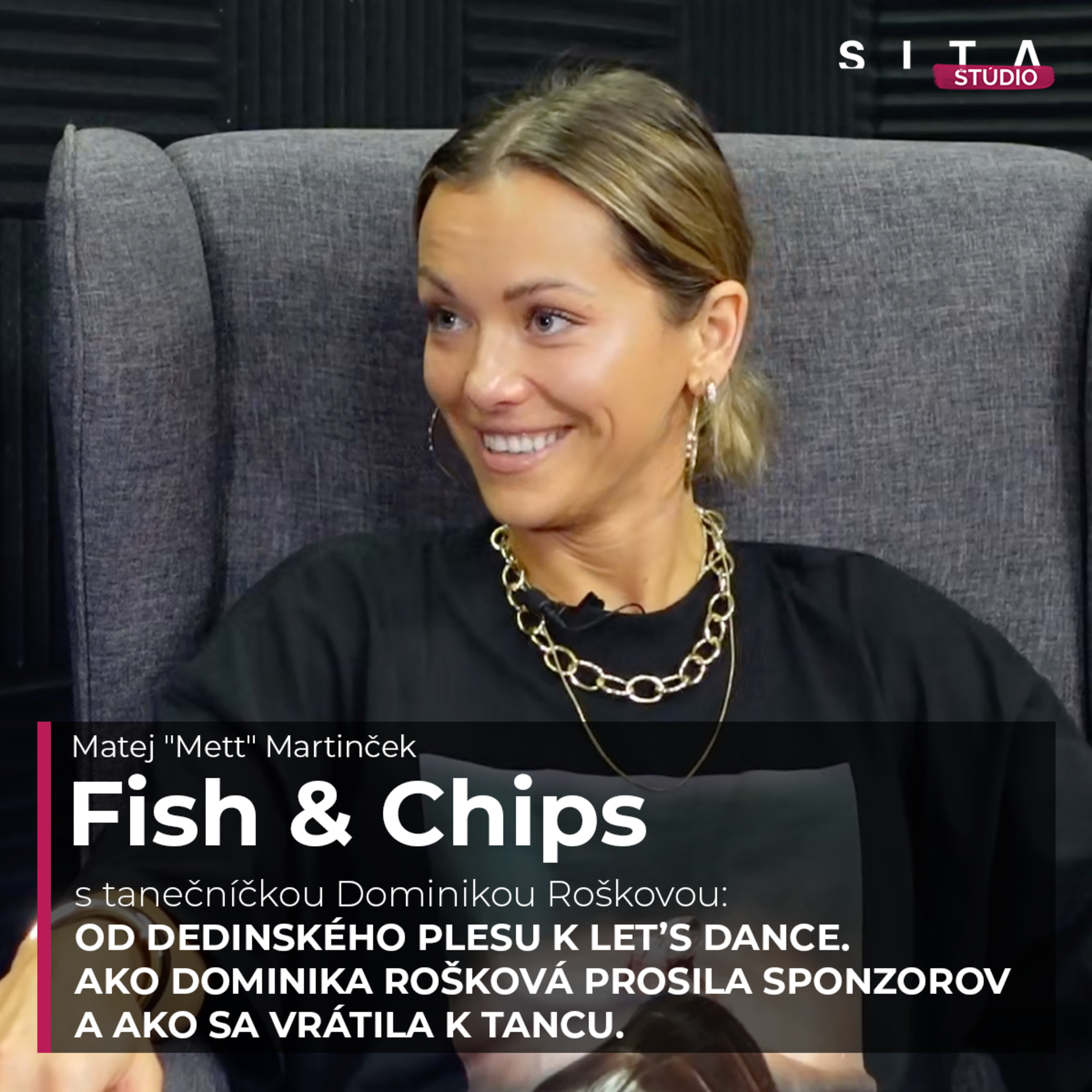 Fish &amp; Chips