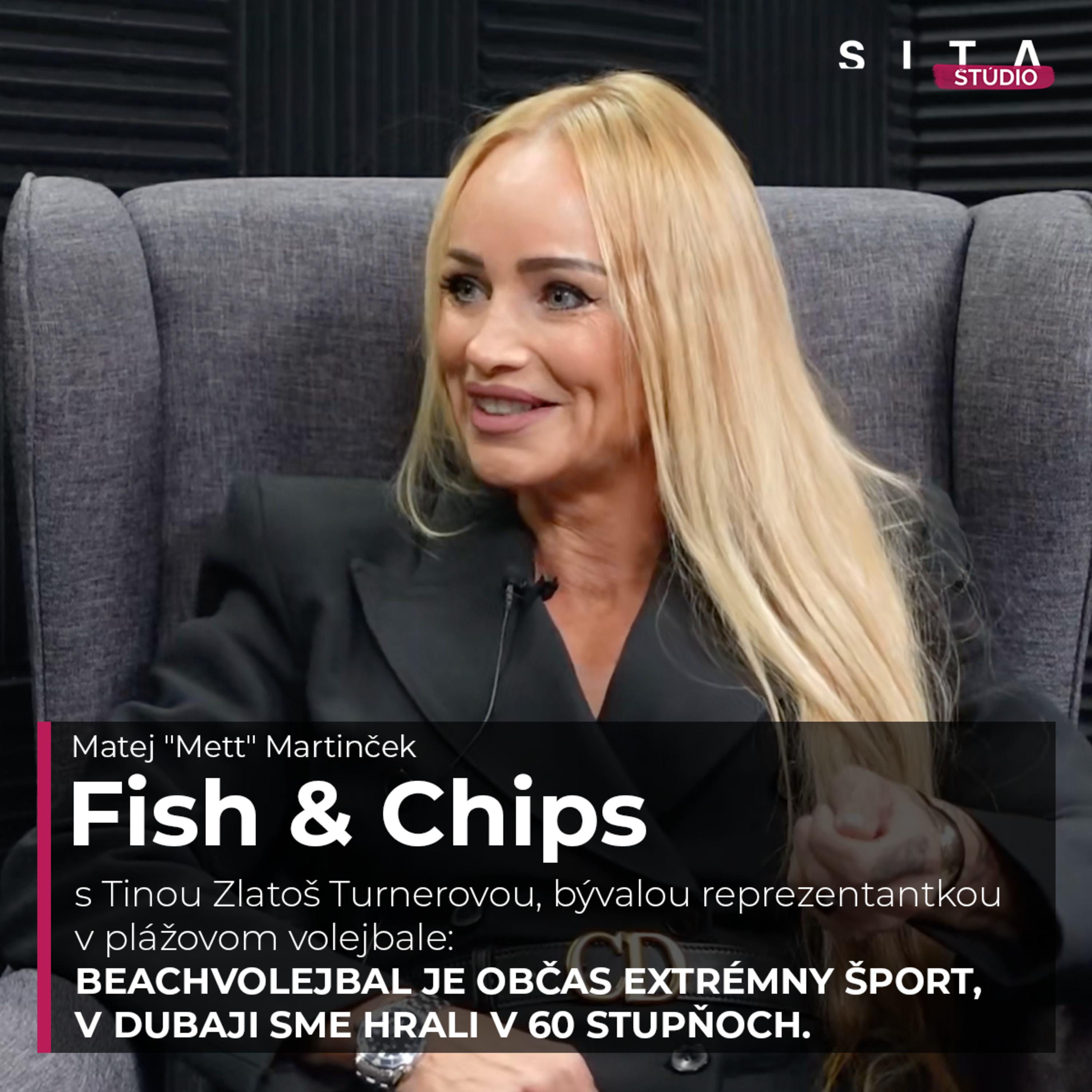 Fish & Chips