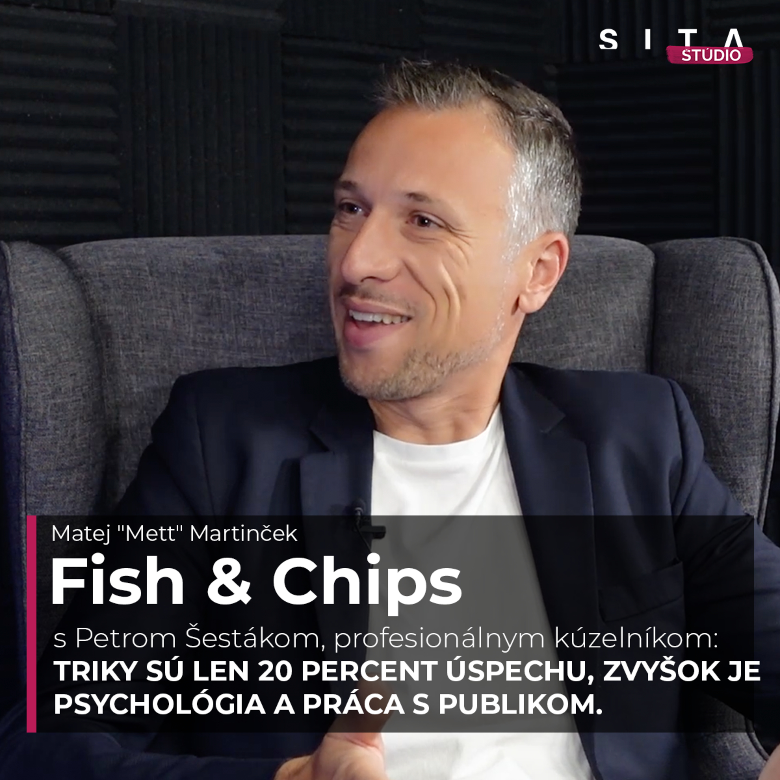 Fish & Chips